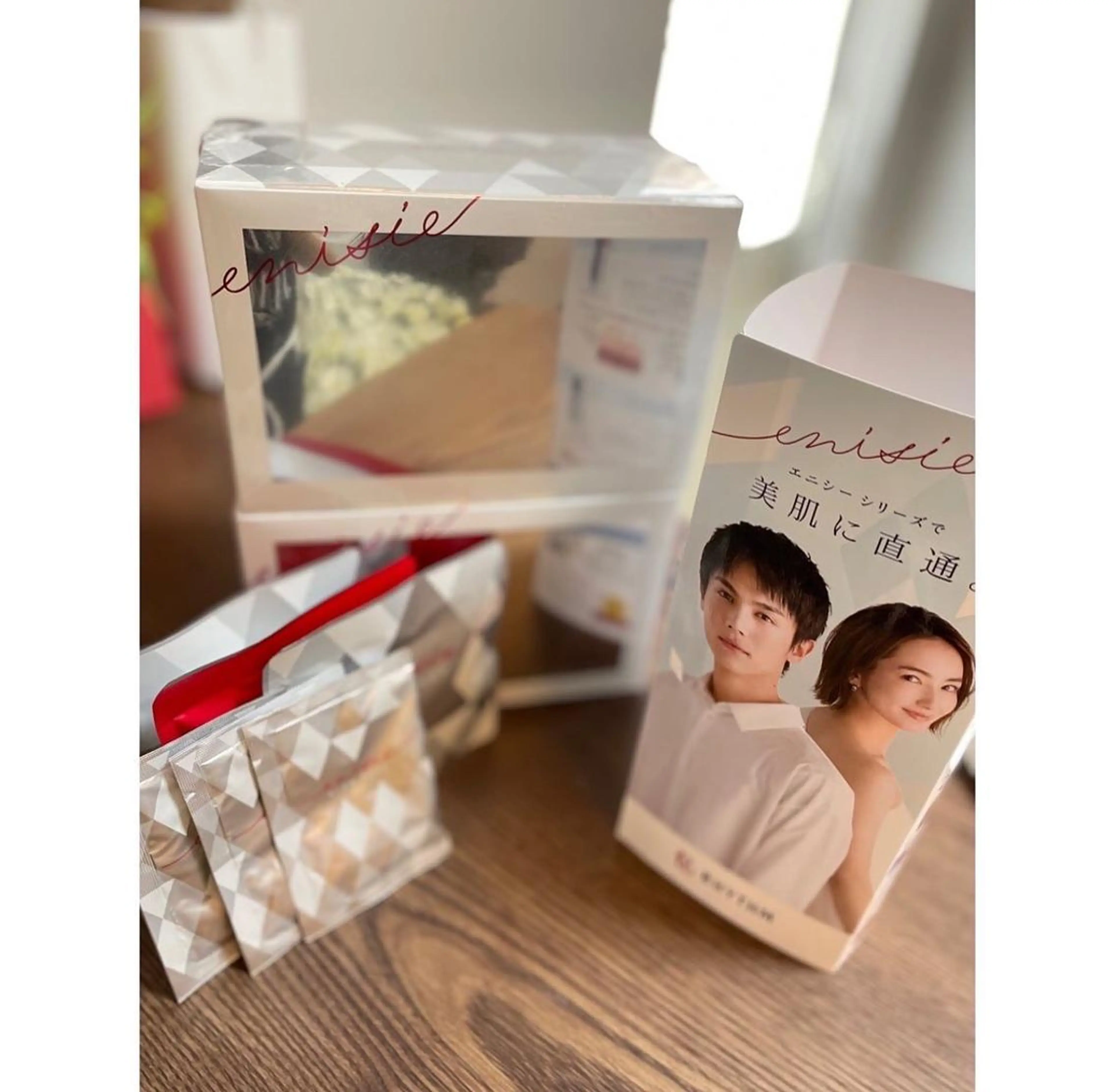 Salon Improveのネイルデザイン