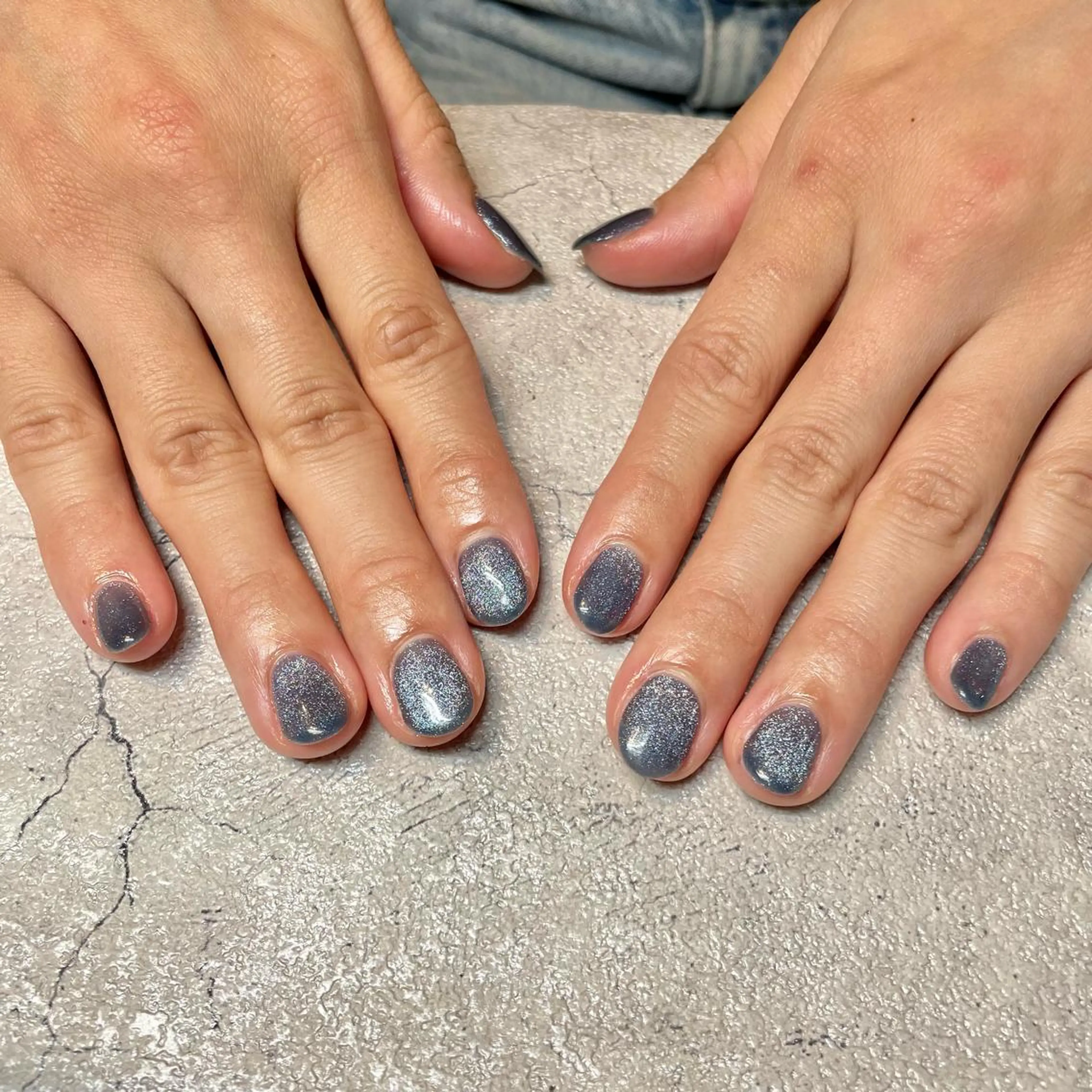 ネイル ハンドネイル Tocowaka マエダのネイルデザイン