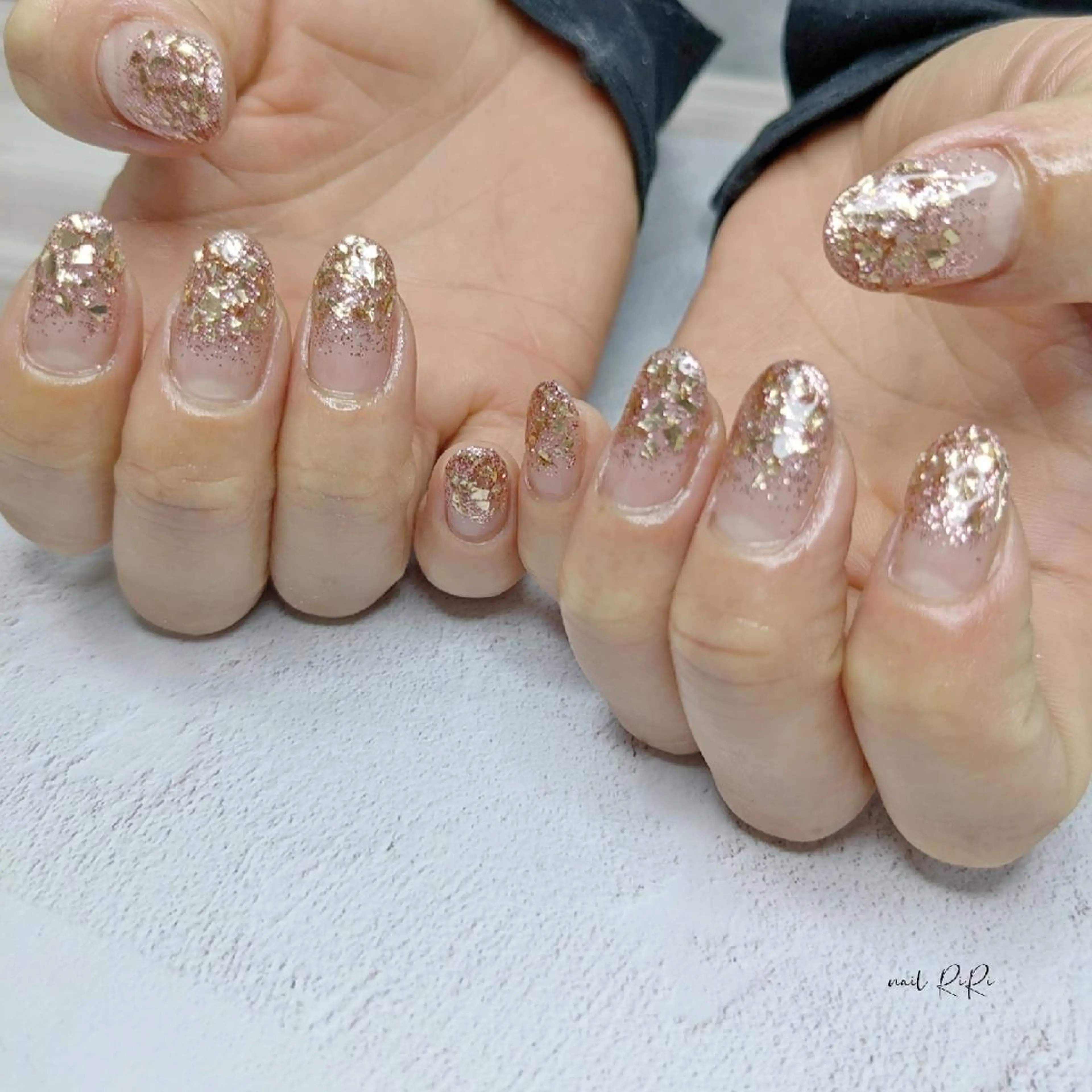 ネイル nail RiRi アトレナチュラのエステ・リラクイメージ