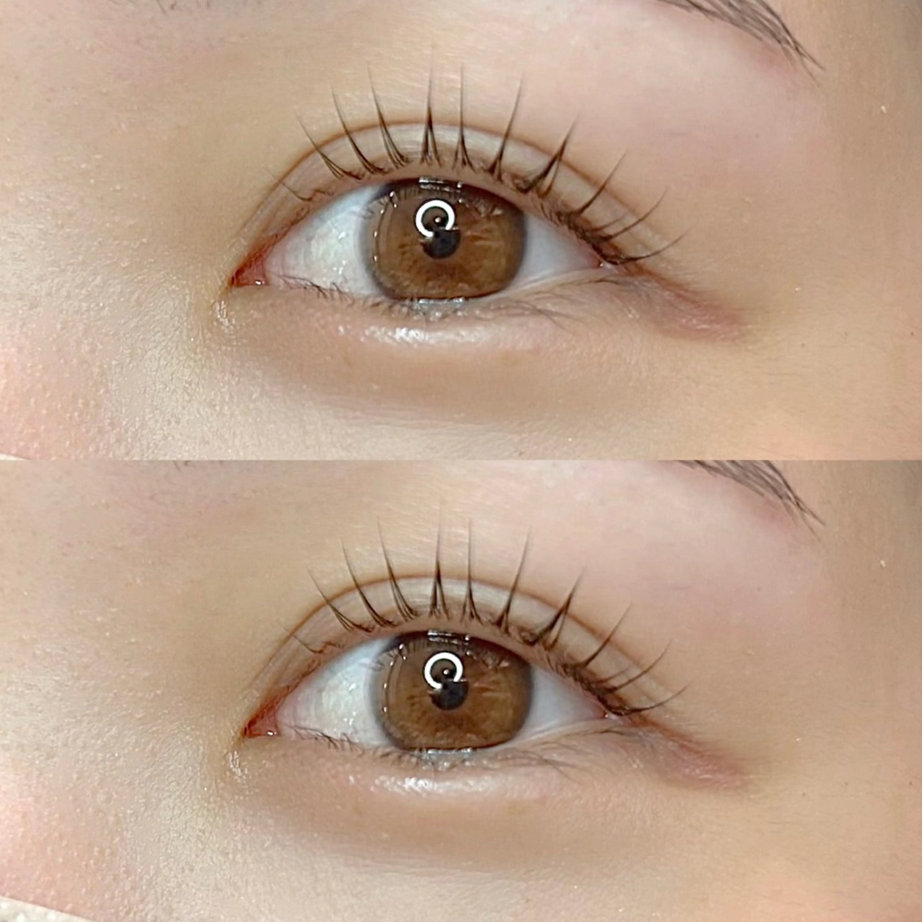 マツエク・マツパ 🎀 OSAMURA🎀のマツエク・マツパデザイン