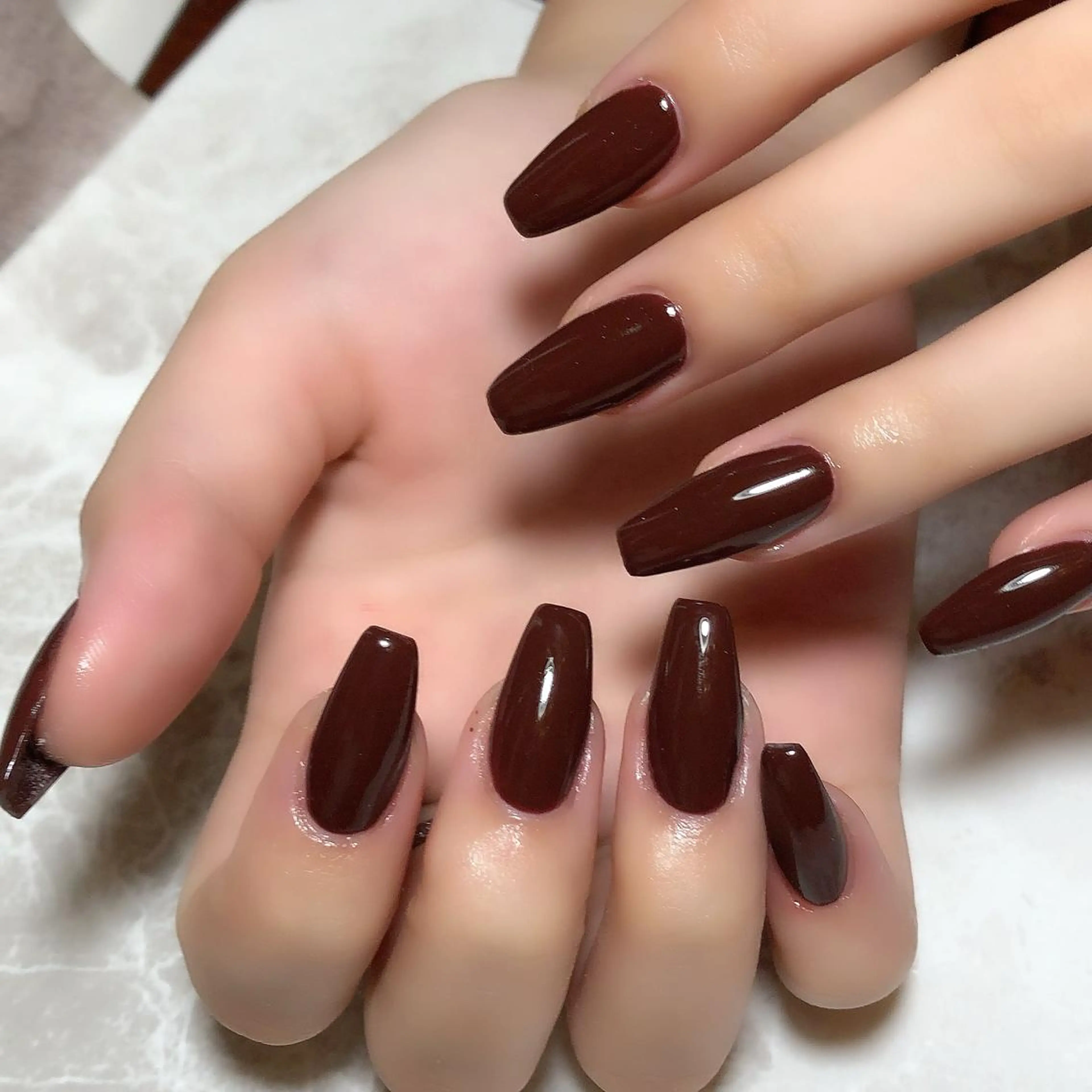 ネイル ハンドネイル Nail salon EM（エム）千葉のネイルデザイン
