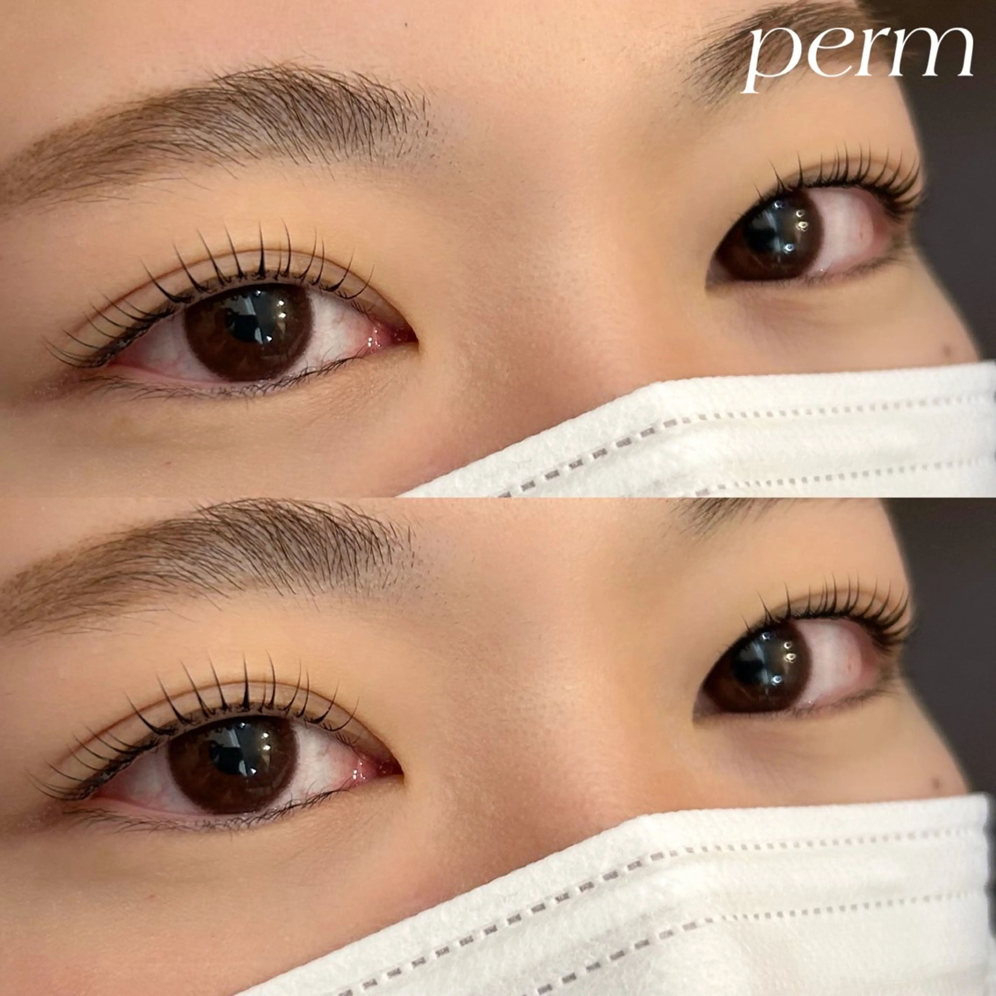 マツエク・マツパ TOPBLOW ⋆˙⟡Arinのマツエク・マツパデザイン