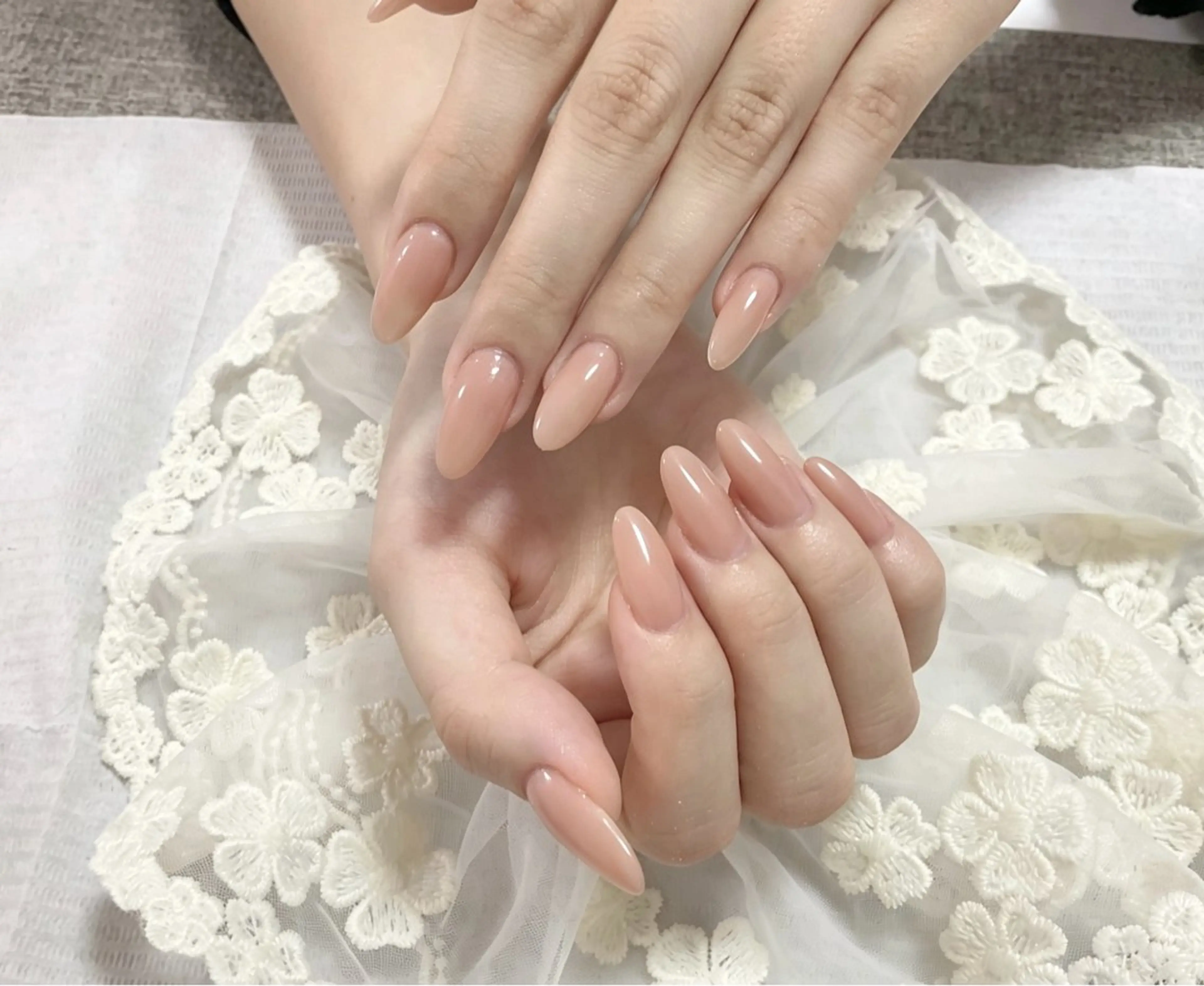 ネイル ハンドネイル yu iのネイルデザイン