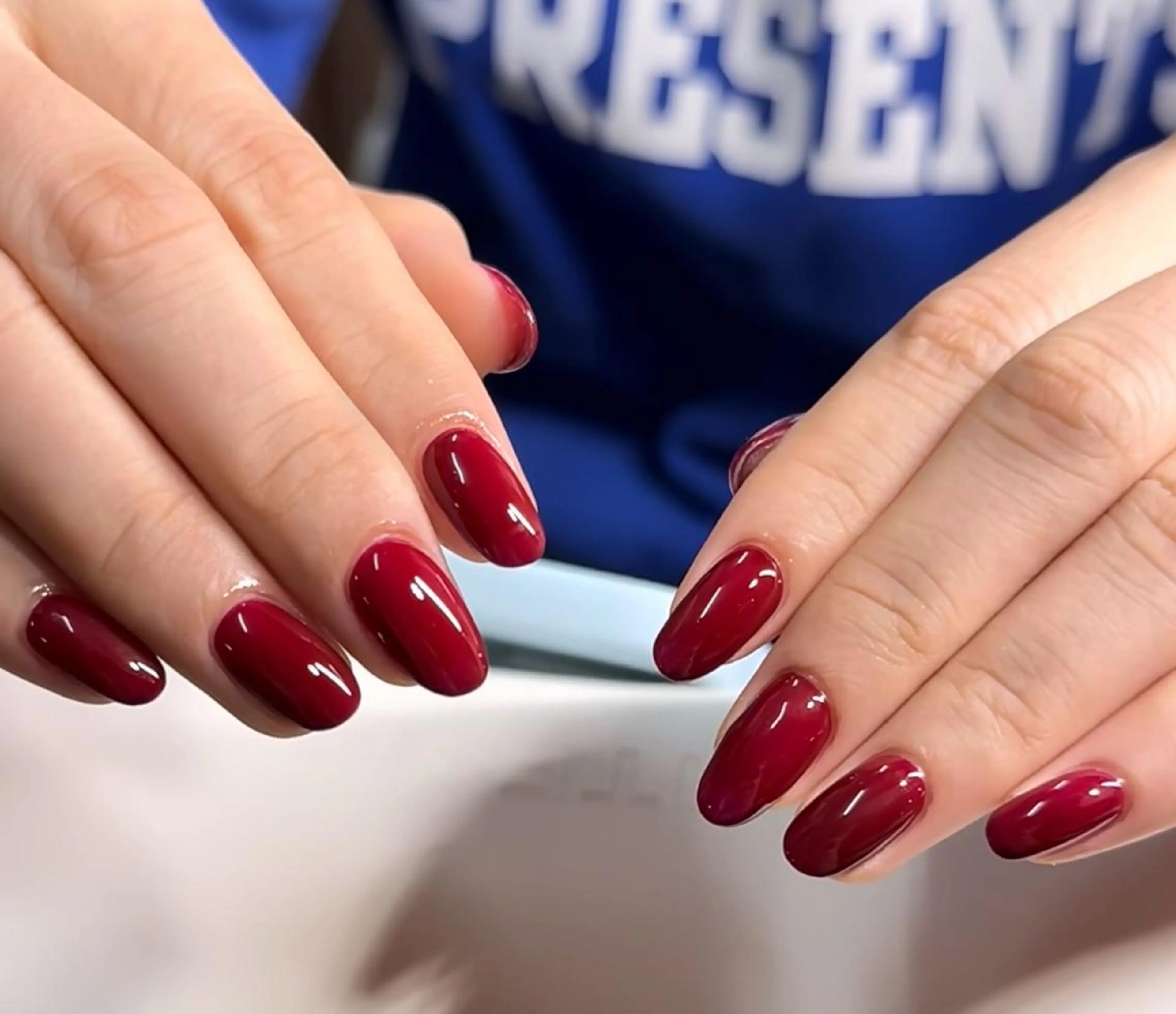 ネイル ハンドネイル Molly _nailのネイルデザイン