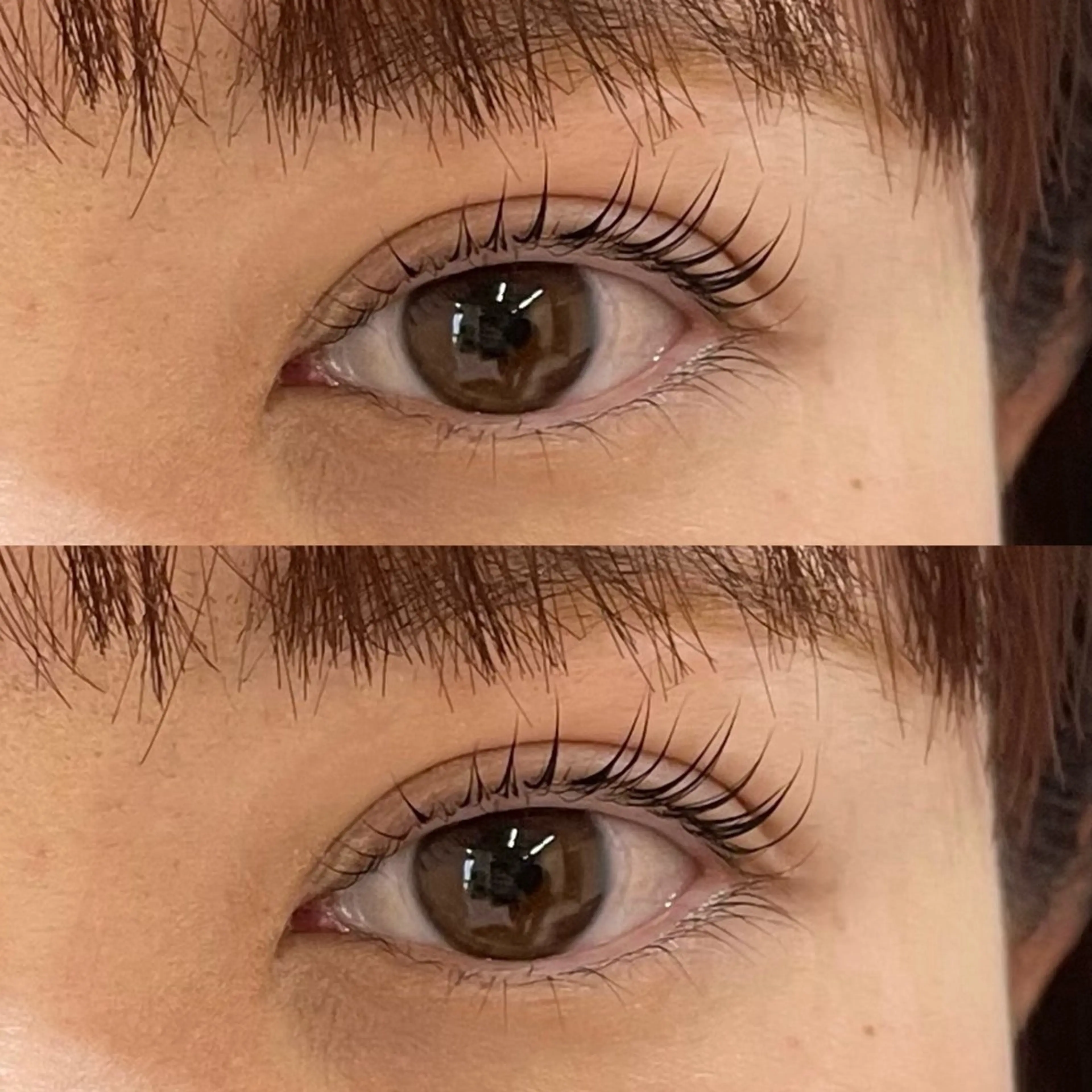 マツエク・マツパ HANAE .の眉毛・アイブロウイメージ