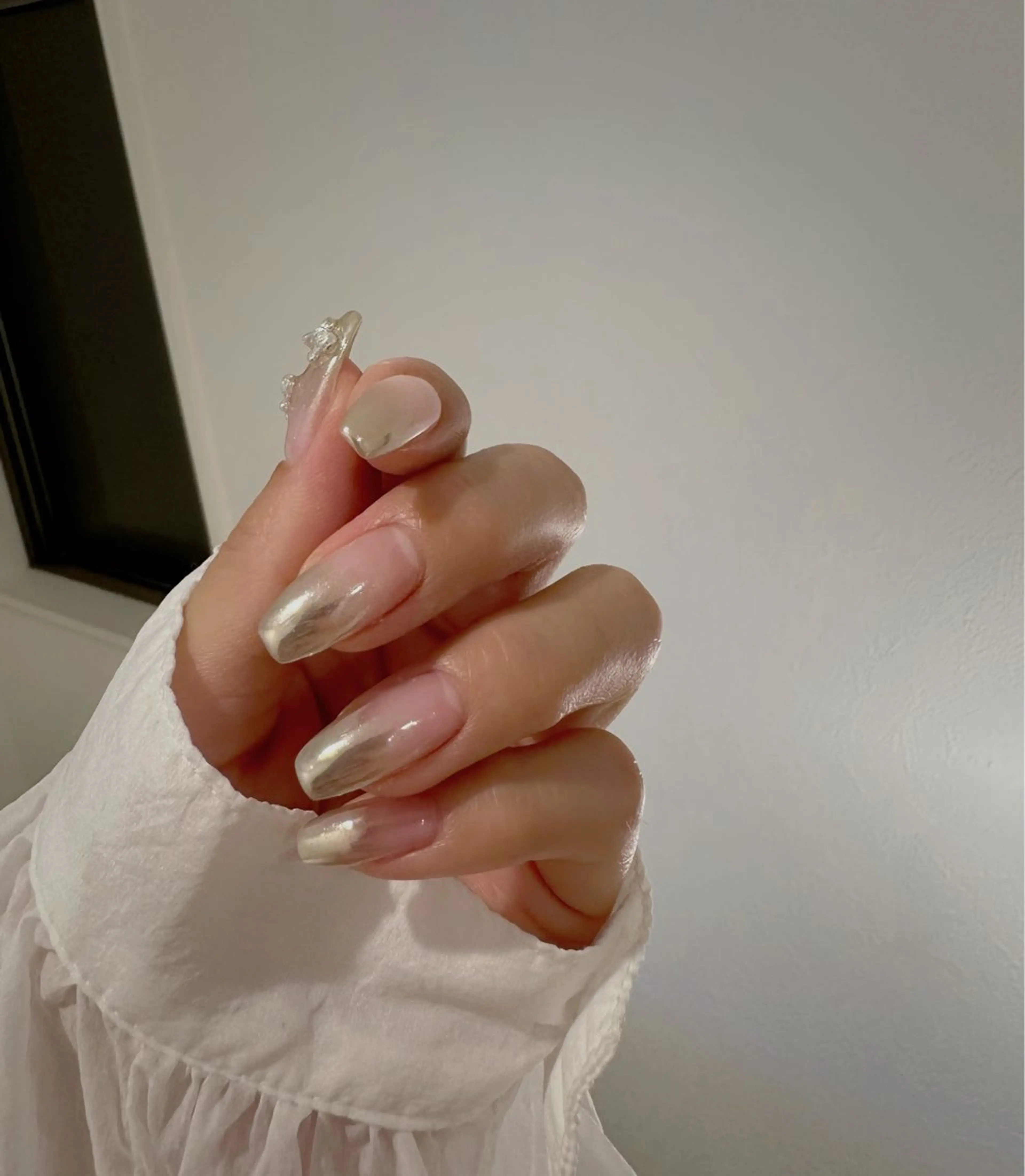 ネイル ハンドネイル MH Nailのネイルデザイン