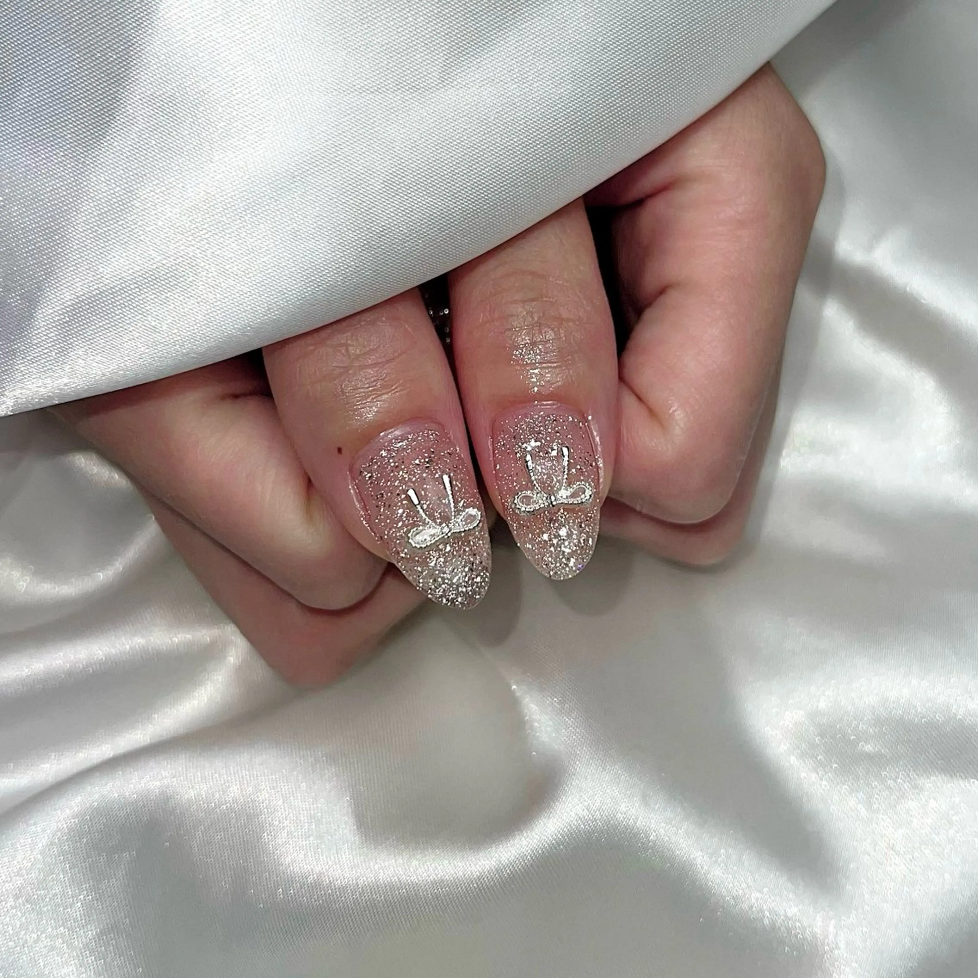 ネイル ハンドネイル Lino+ ネイル&よもぎ蒸しのネイルデザイン