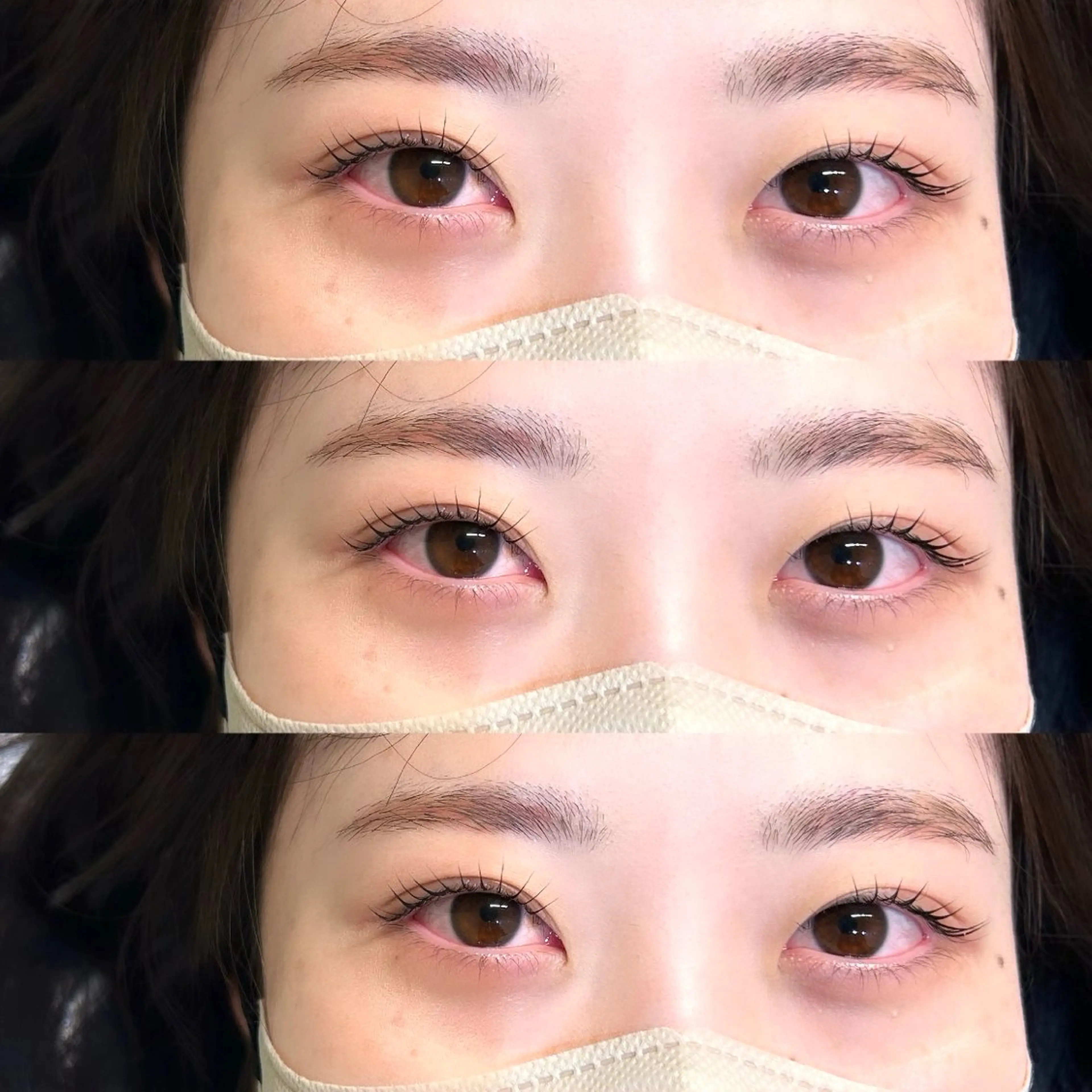 マツエク・マツパ pool eyeの眉毛・アイブロウイメージ