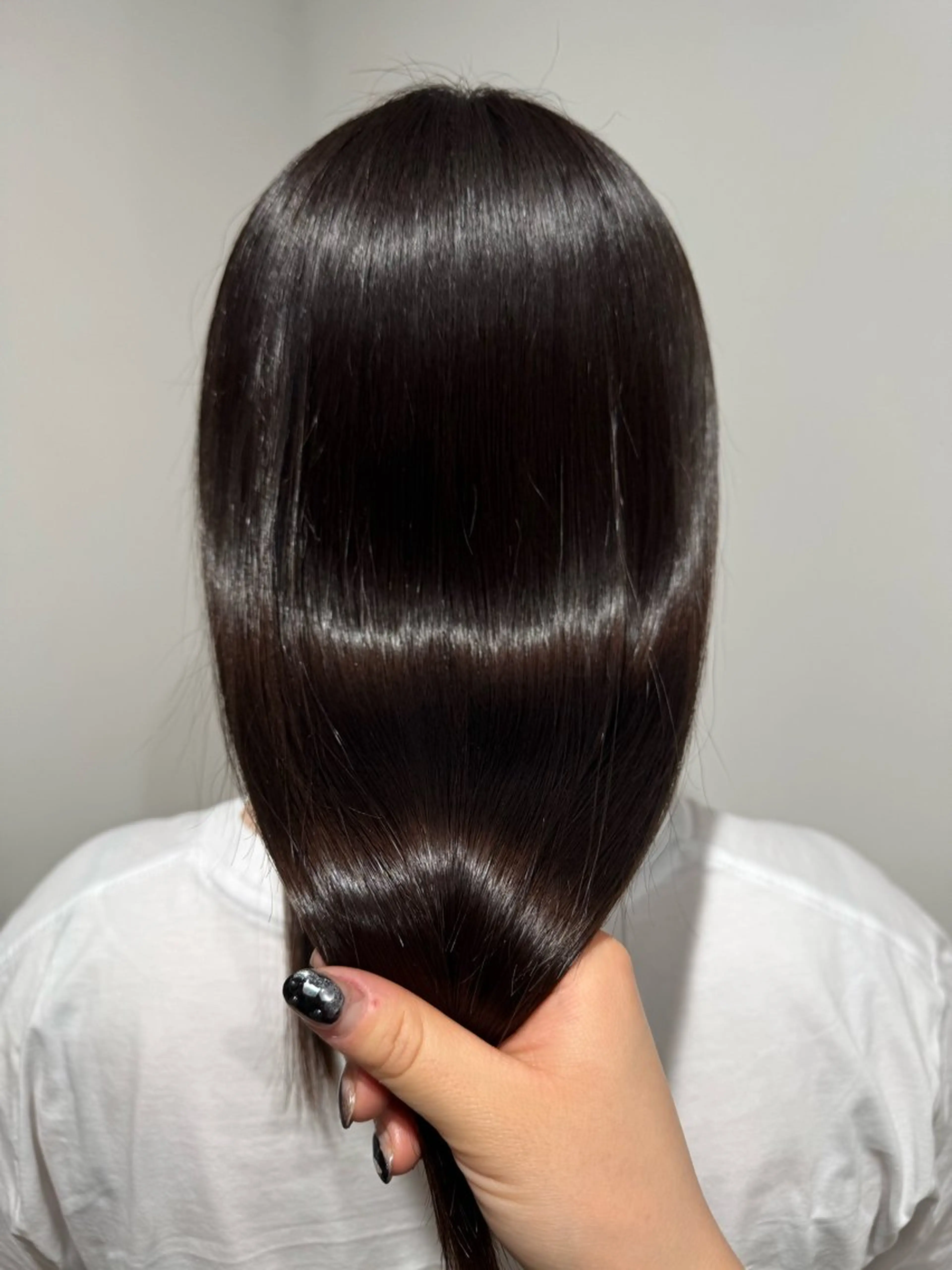 【毎日頑張ってる自分へのご褒美クーポン💫】カット➕ヘッドスパ10分💆🏻‍♀️(メンズも⭕️)の写真