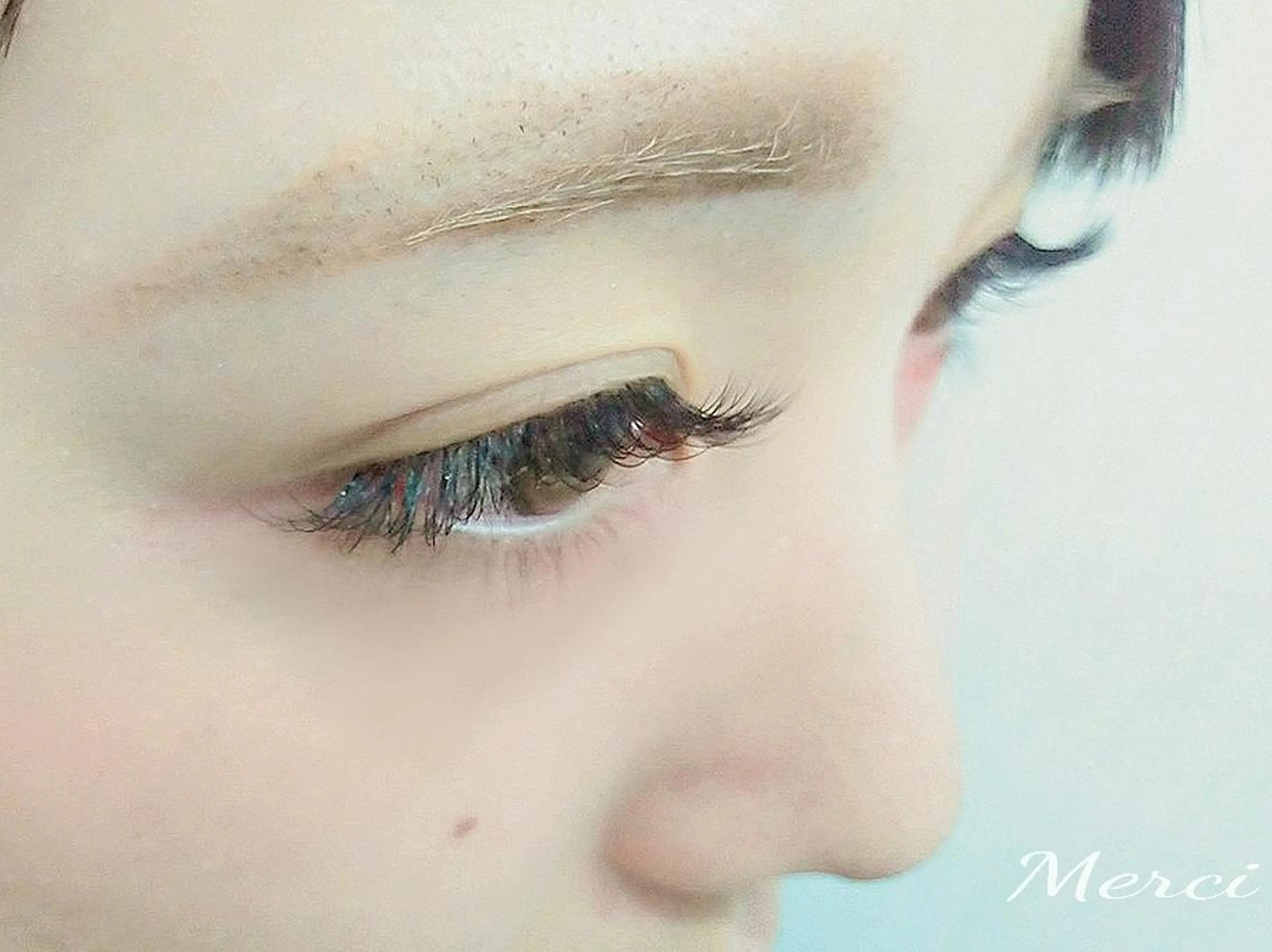 マツエク・マツパ RELASH 小林のマツエク・マツパデザイン