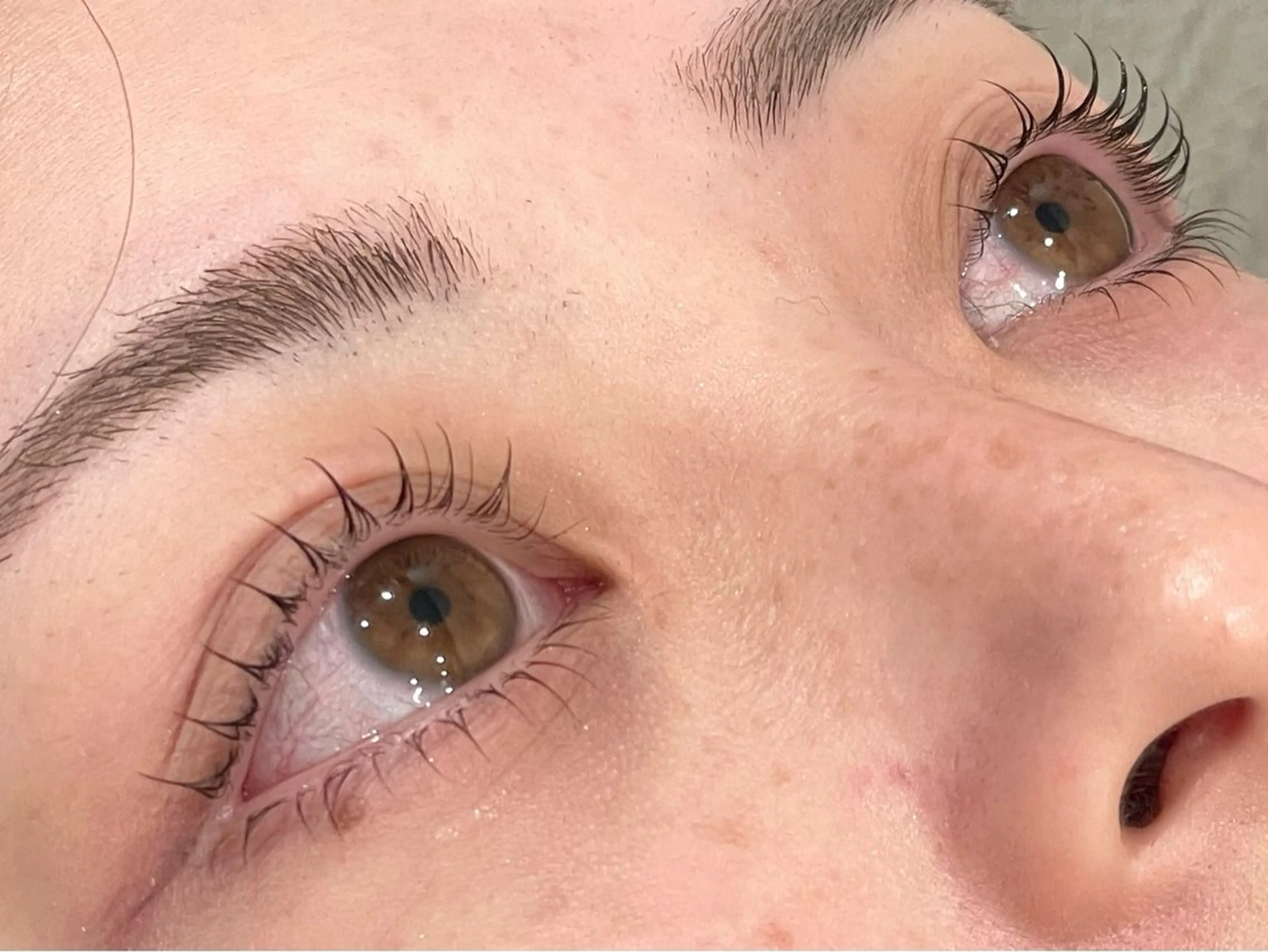 🍎似合わせまつ毛パーマ🍎デザインお悩みの方はこちら♪の写真