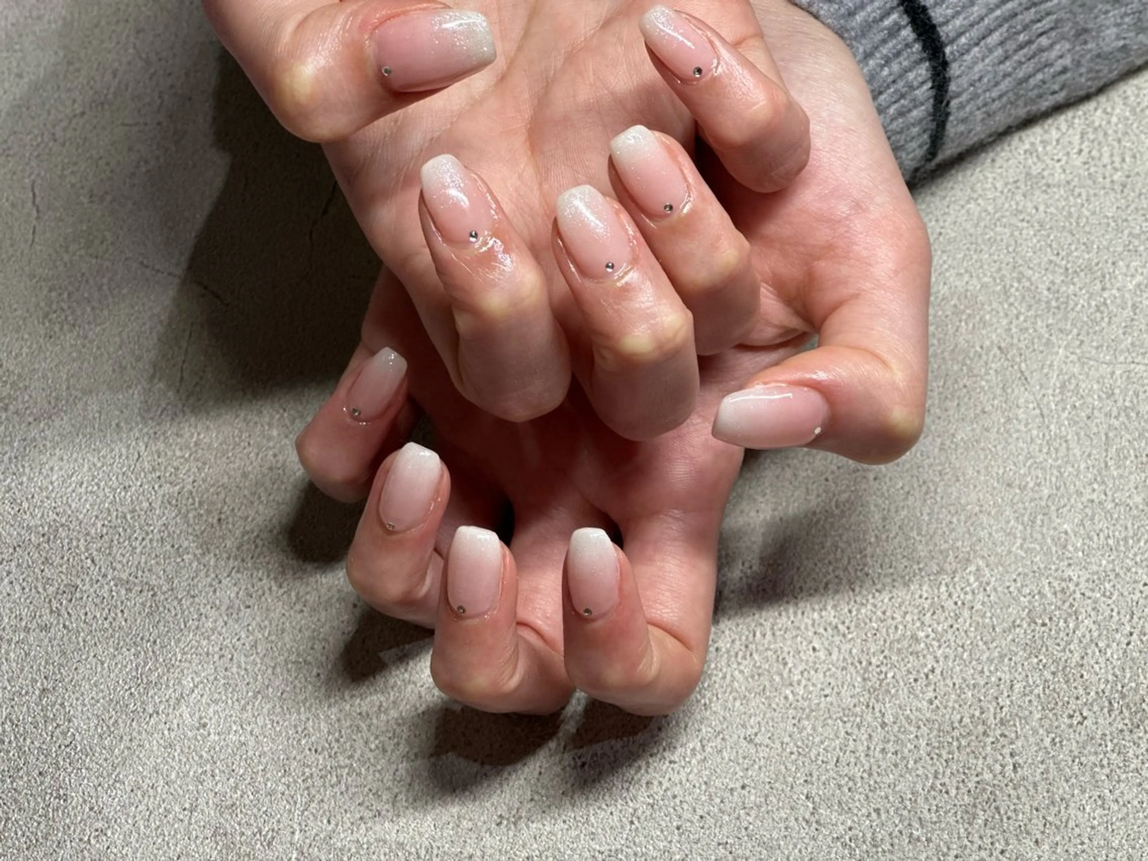 ネイル Garden Takeuchiのネイルデザイン