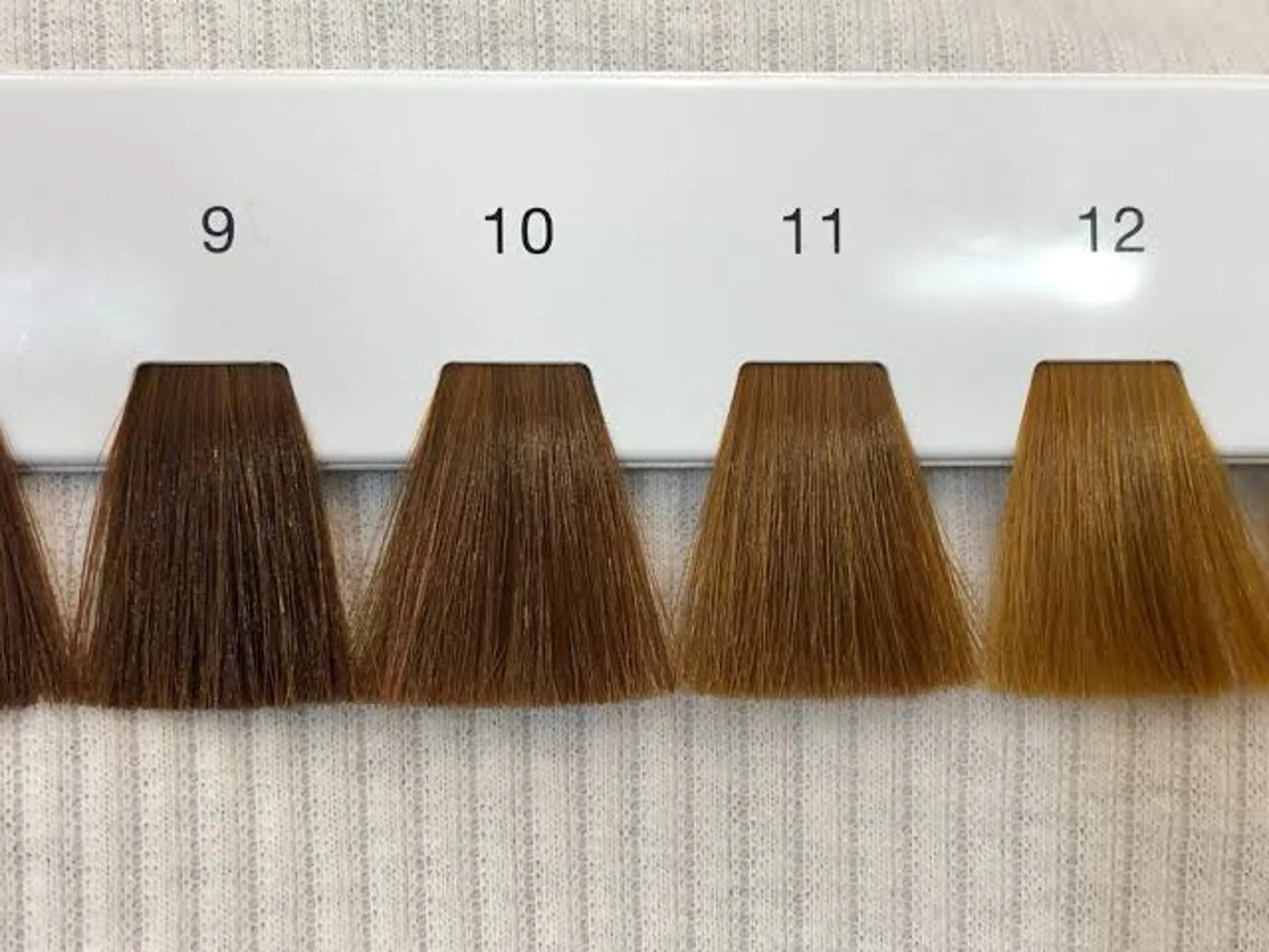 カラー HAIRLOUNGESoleil六本木所属・Soleil 🌷ハナ🌷のヘアスタイル