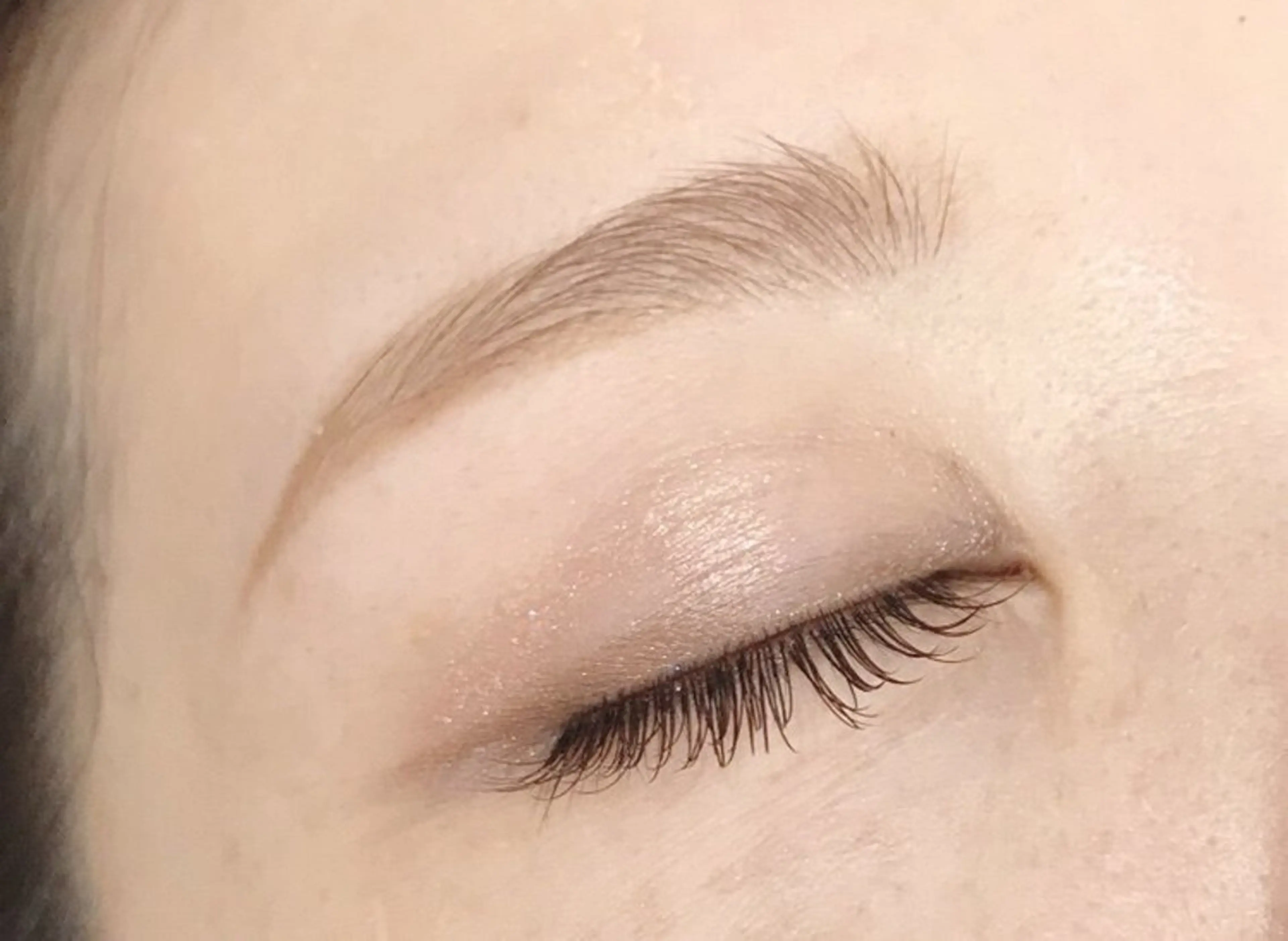 【❣️1名限定クーポン❣️】🌻似合わせ美眉スタイリングWAX🌻¥4,000の写真