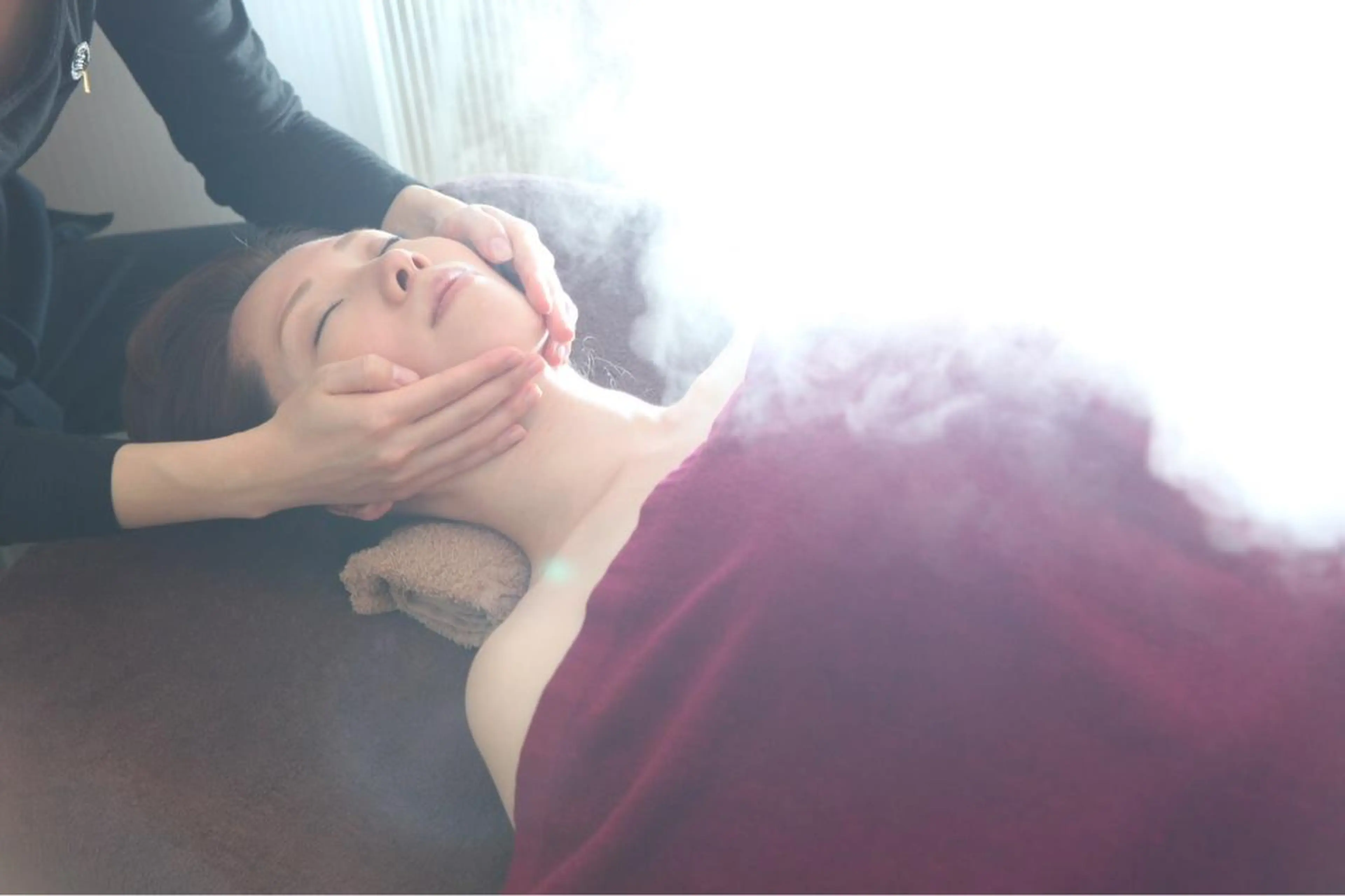 トータルビューティー サロンキノセ折井のエステ・リラクイメージ