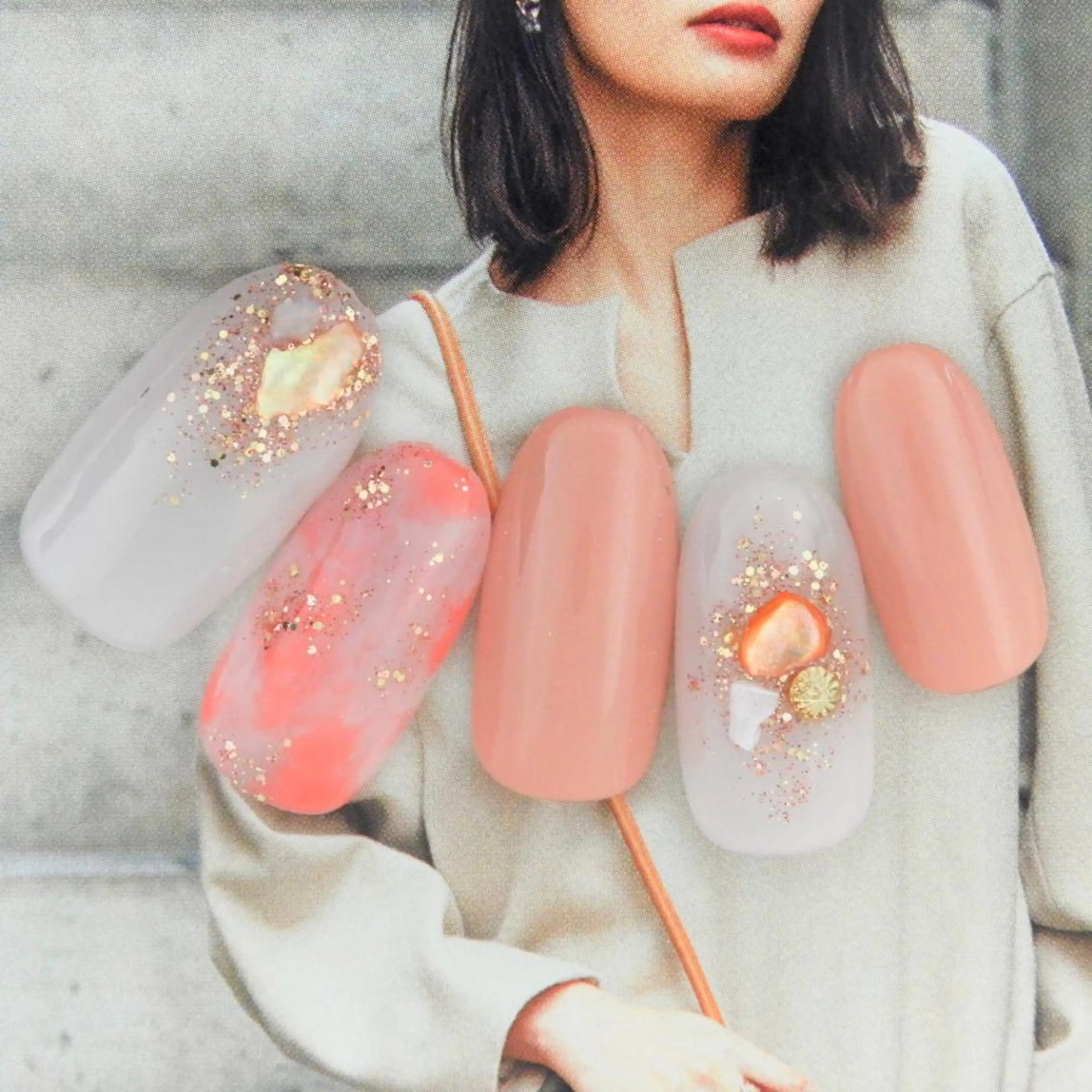 初回✨アートご相談コース（オフなし）の写真