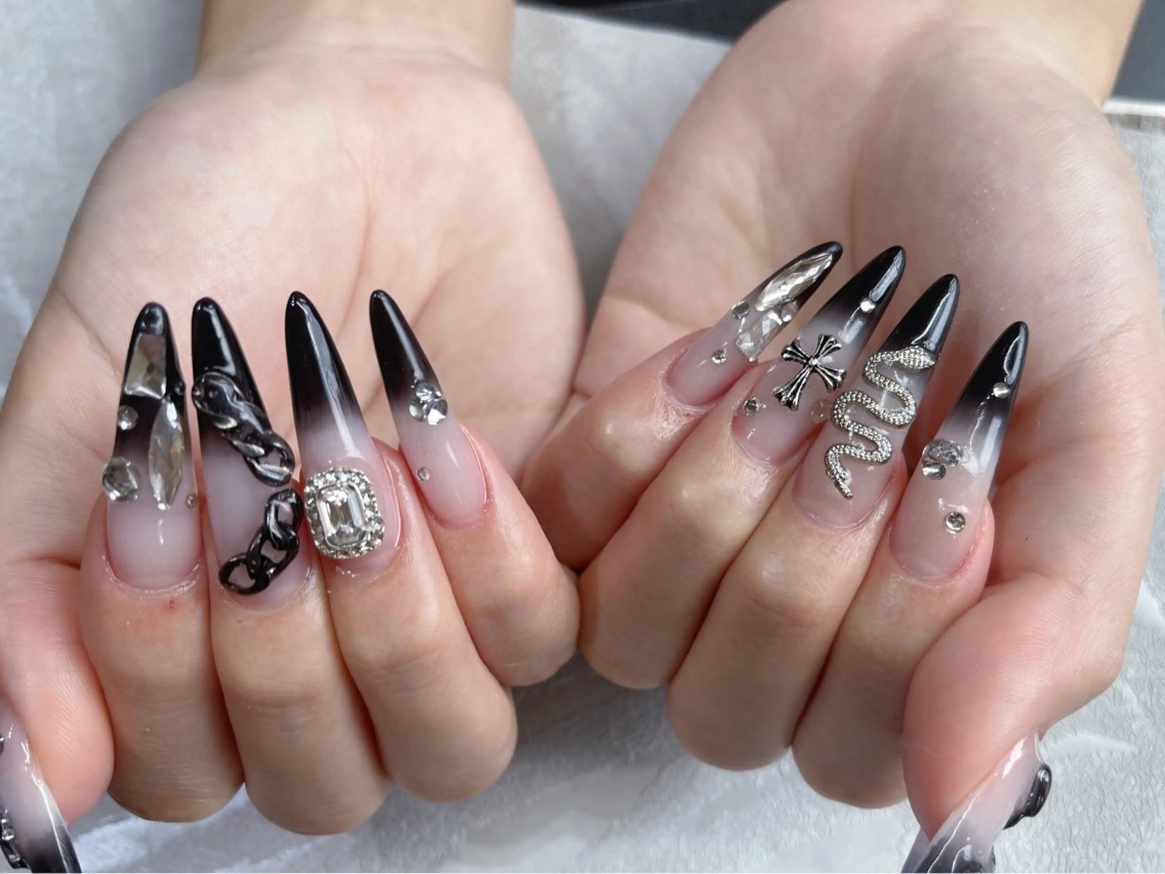 ネイル naildesign BESTのネイルデザイン