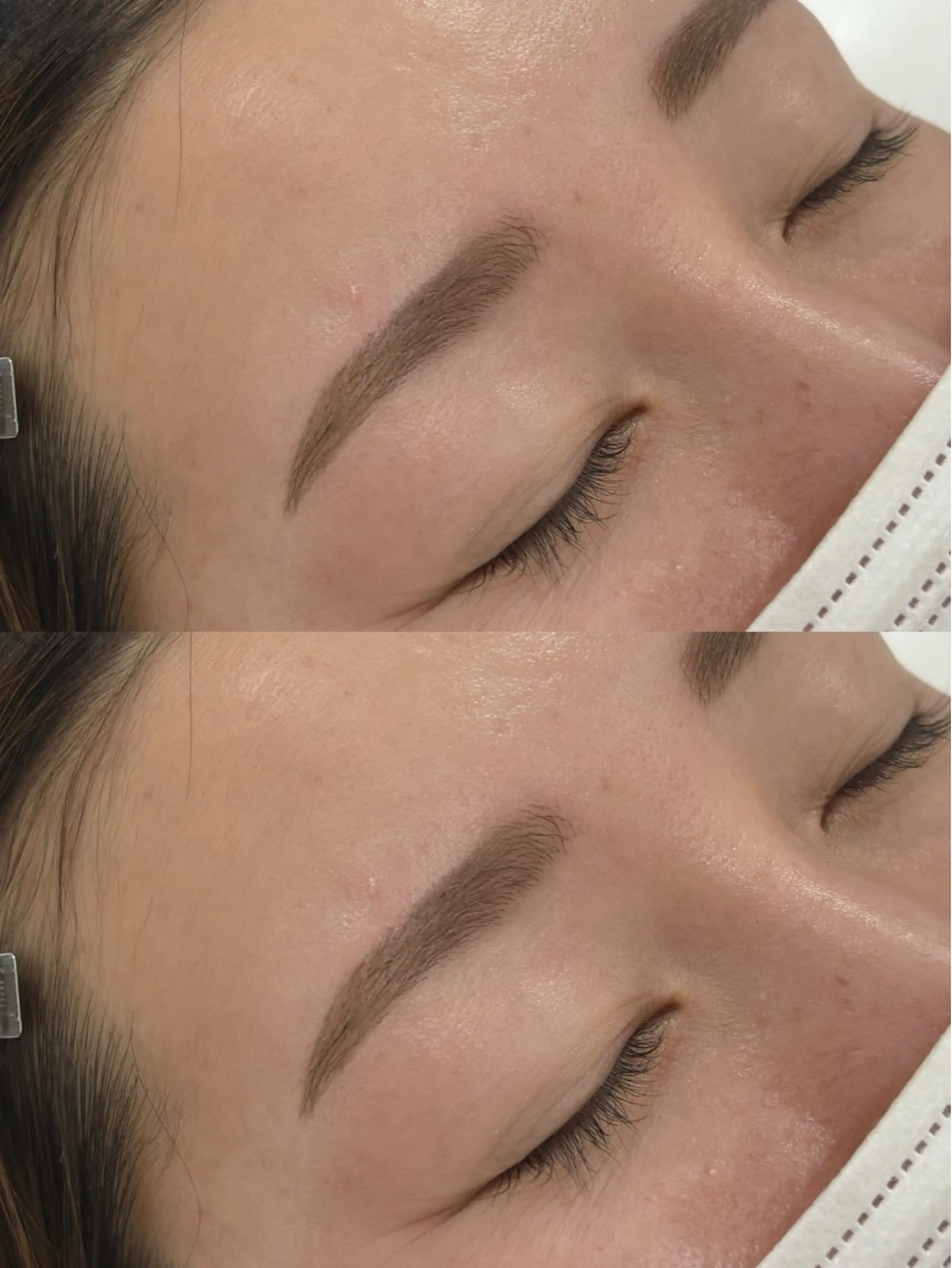 アイブロウ 眉毛iBROW. Momokaの眉毛・アイブロウイメージ