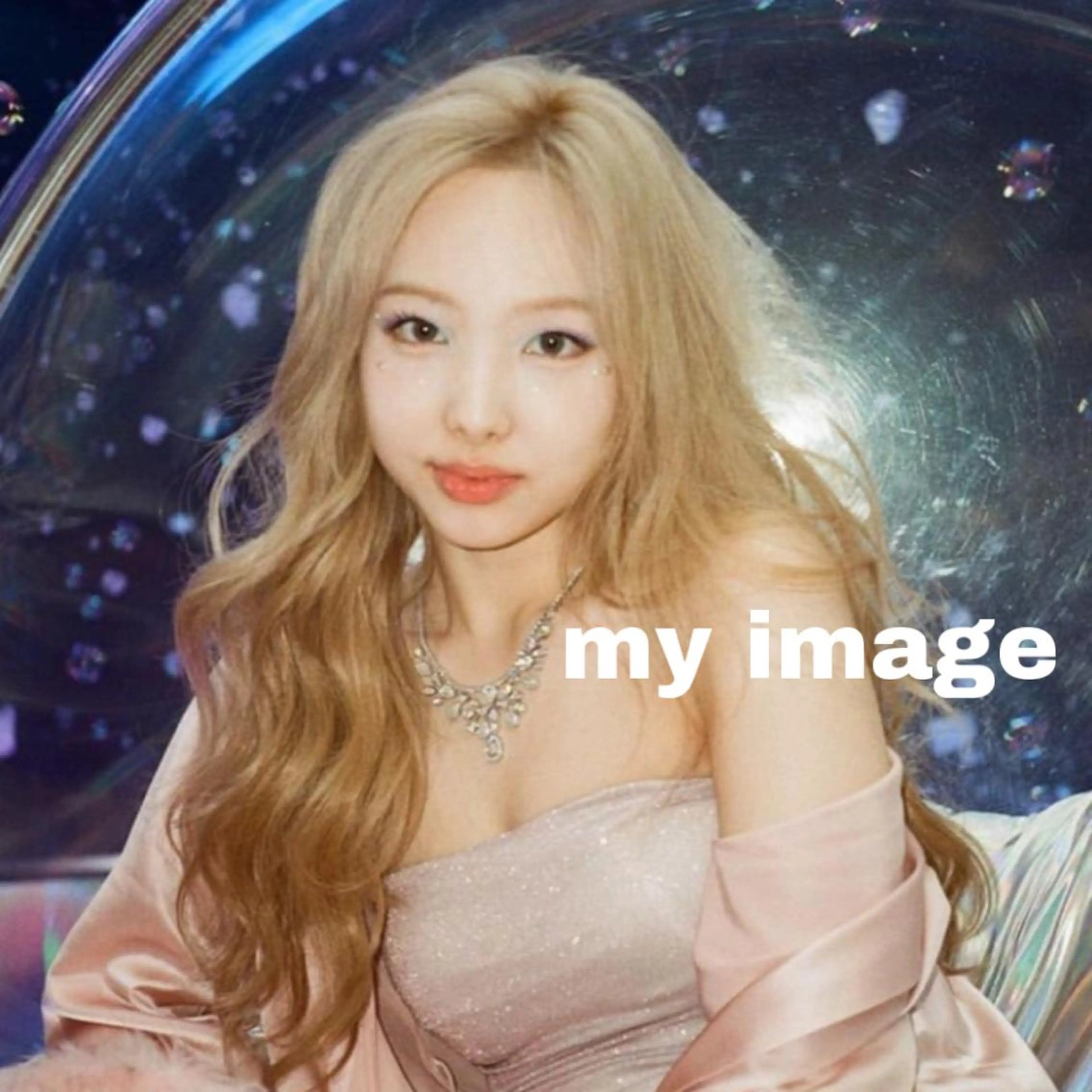 ロング カラー ヘアアレンジ ハイトーンカラー カット ヘアカラー トリートメント eN°byyoureshair所属・🎀トップスタイリ スト湯川響🎀のヘアスタイル