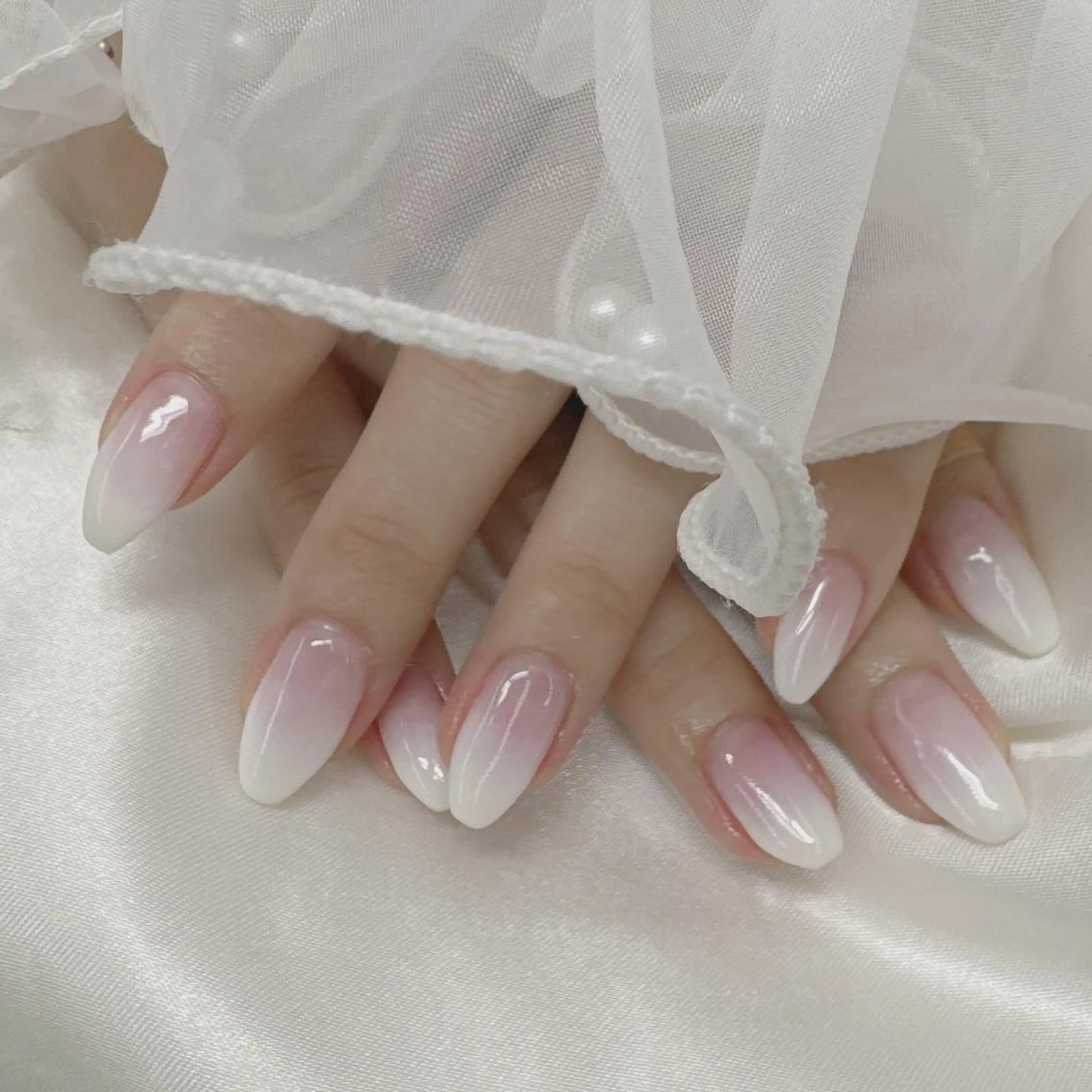ネイル Nail salon Honey Beeのネイルデザイン