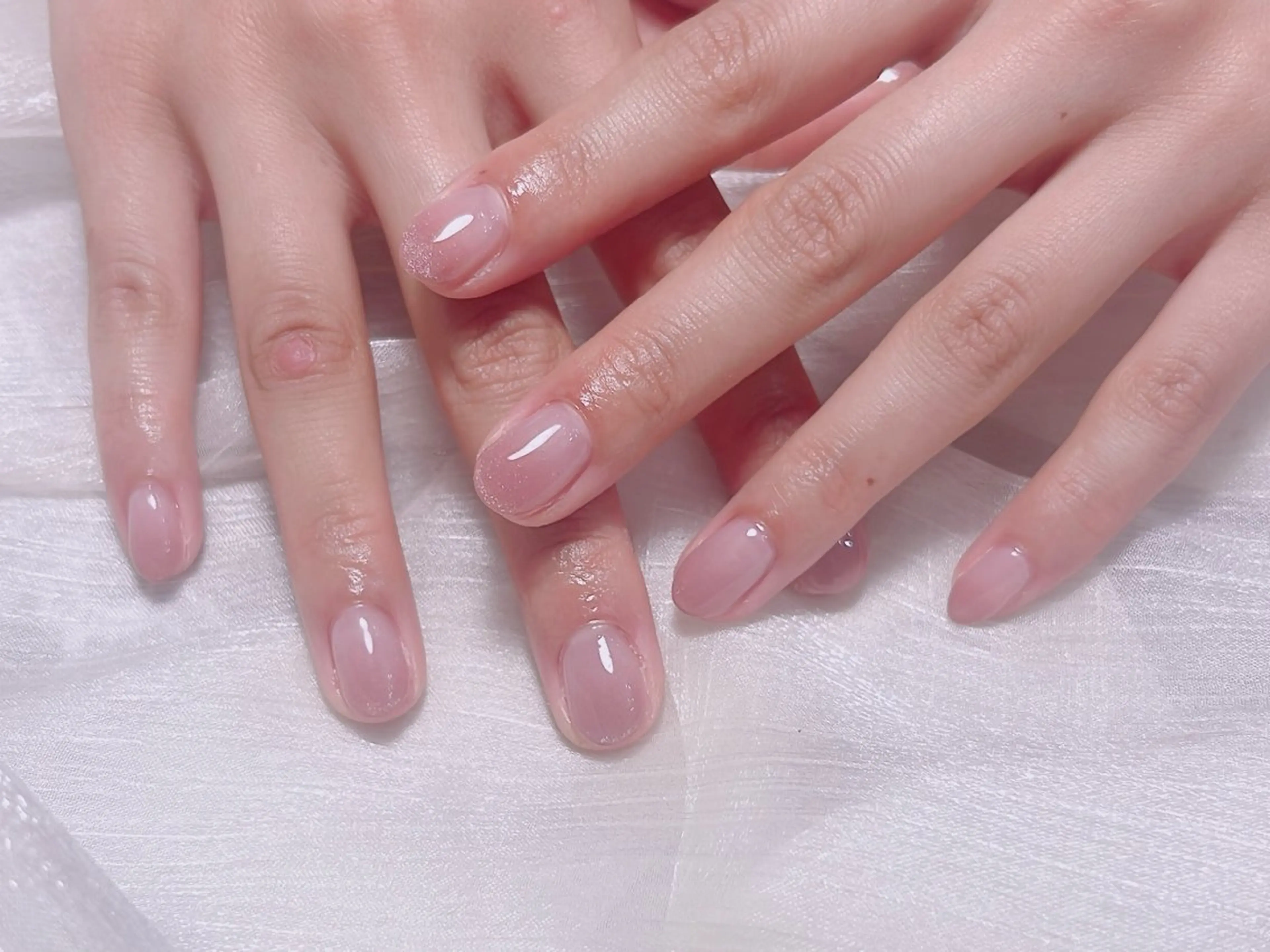 ネイル ハンドネイル KARI ネイルサロンのネイルデザイン