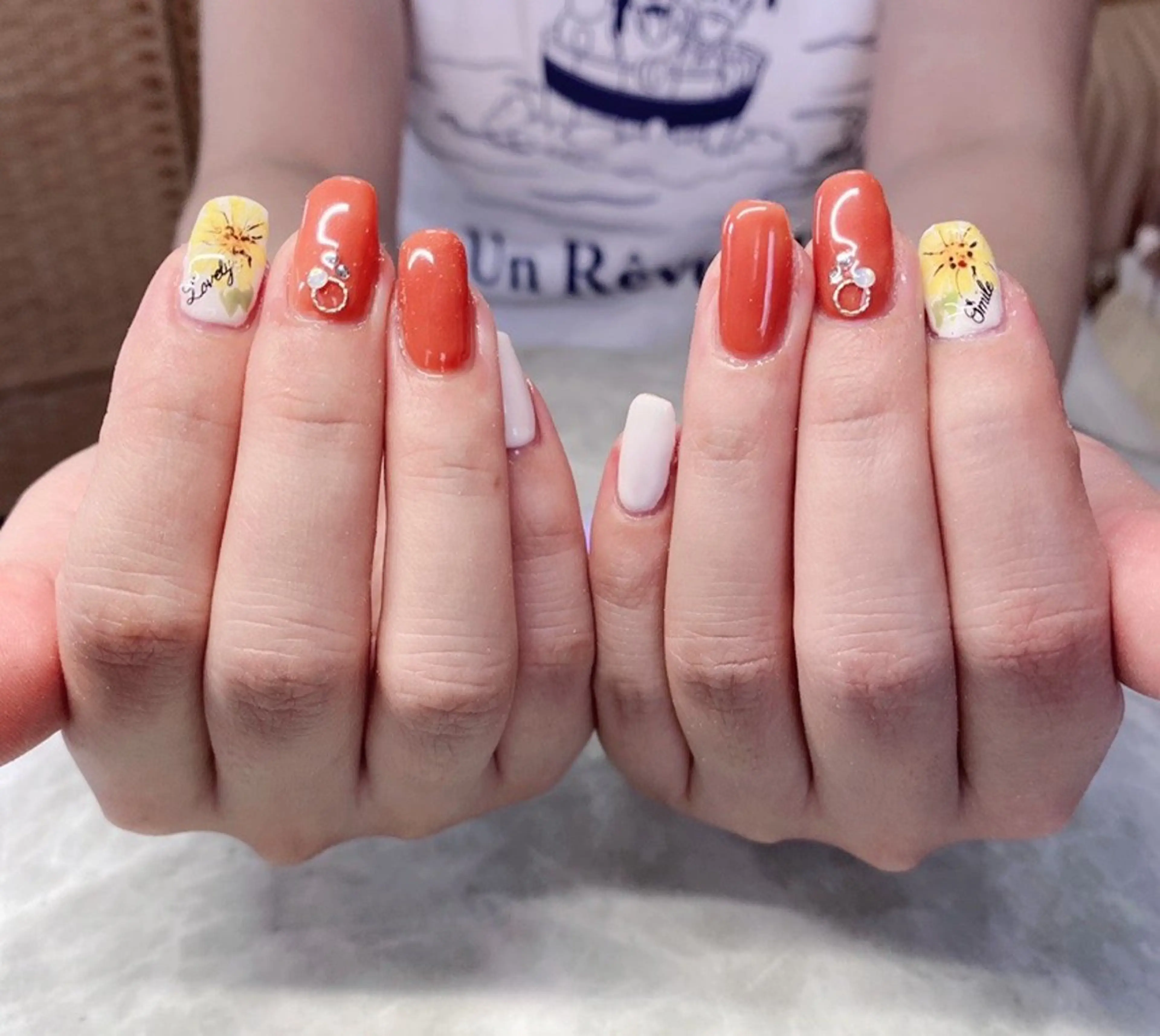 ネイル ネイリスト♡ AYAKOのネイルデザイン