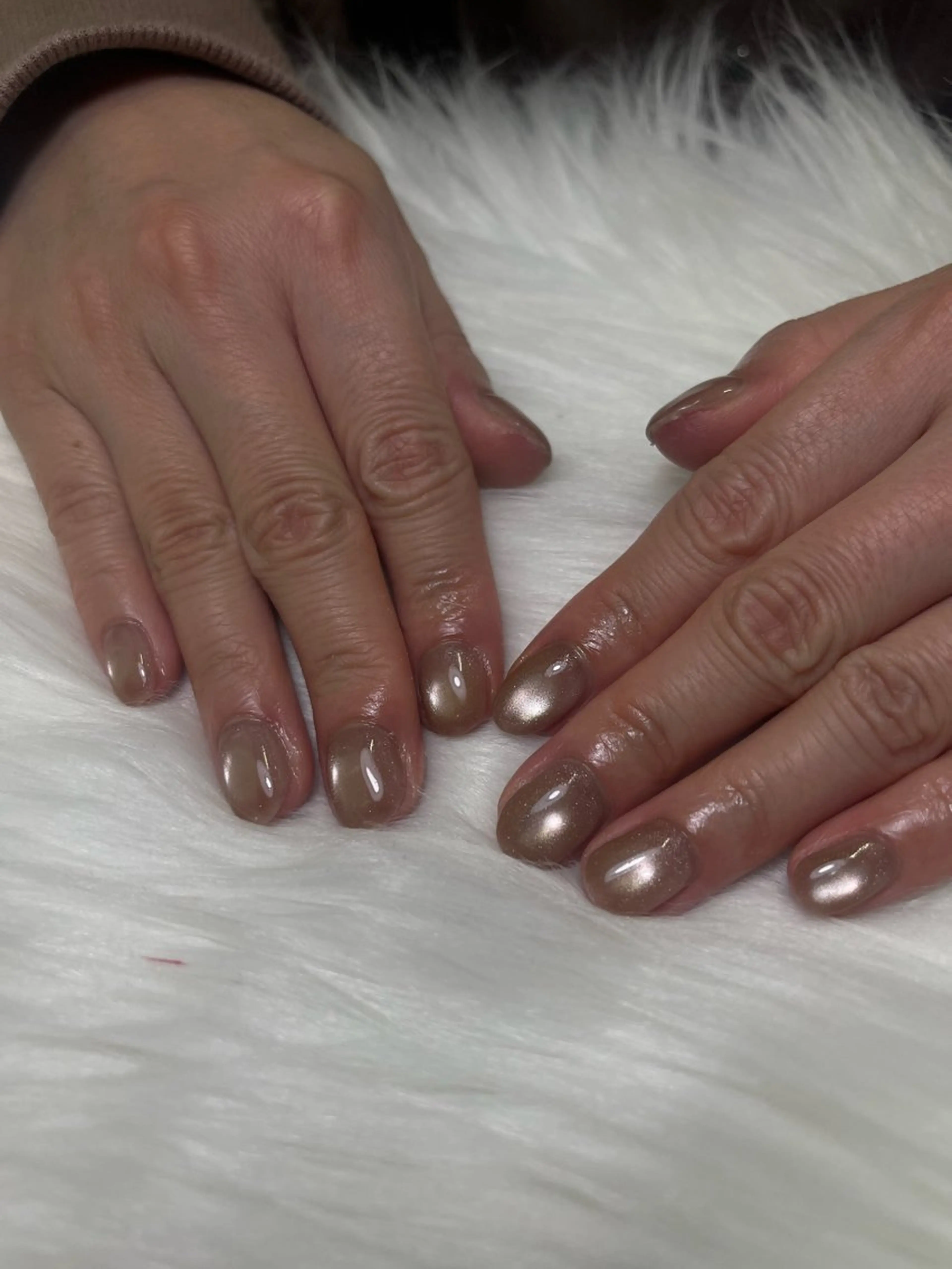 ネイル ハンドネイル フットネイル limo/ kotomiのネイルデザイン