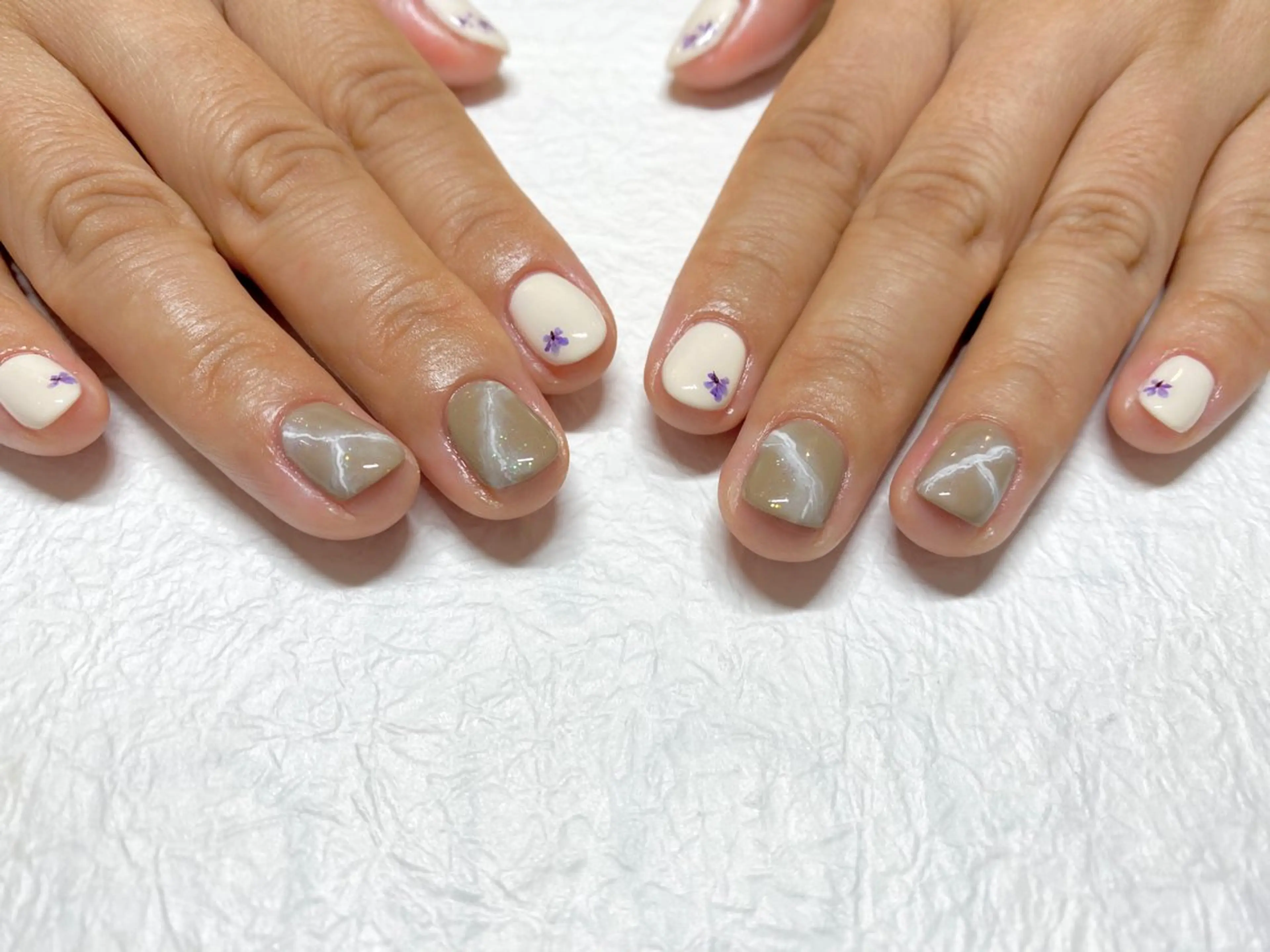 ネイル Tree NORICO.のネイルデザイン