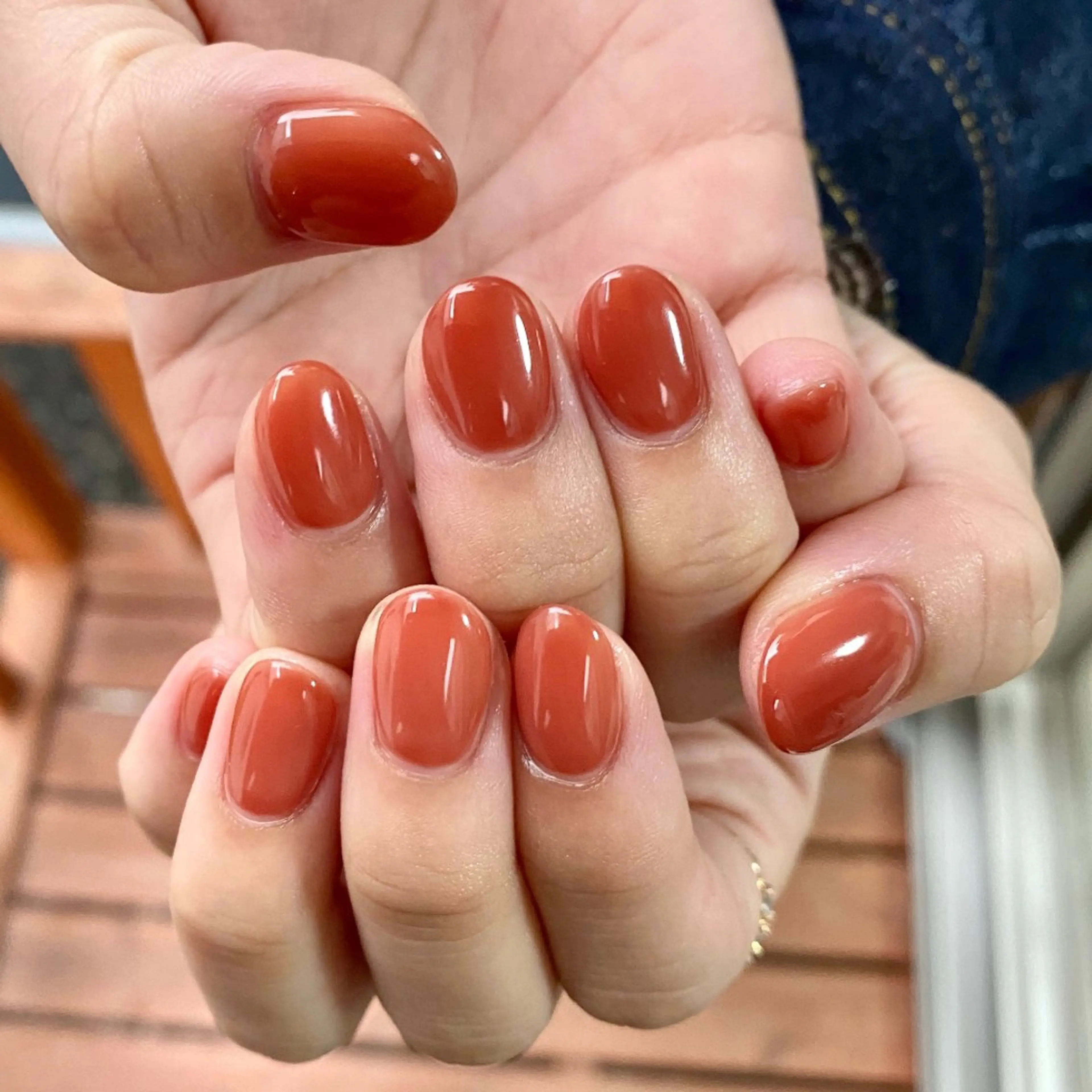 ネイル ハンドネイル Miley nailのネイルデザイン