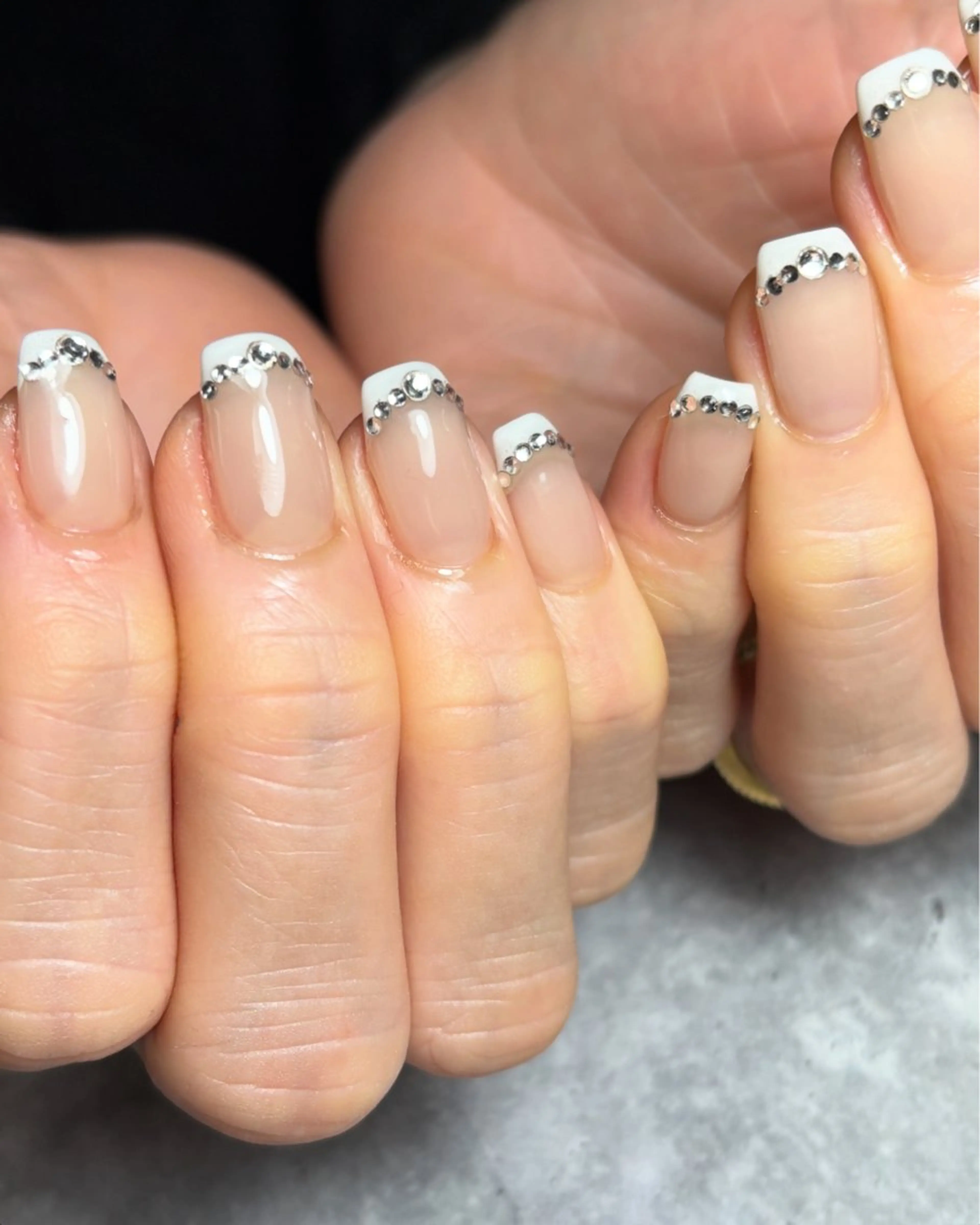 ネイル ハンドネイル Nomoto KAKOのネイルデザイン