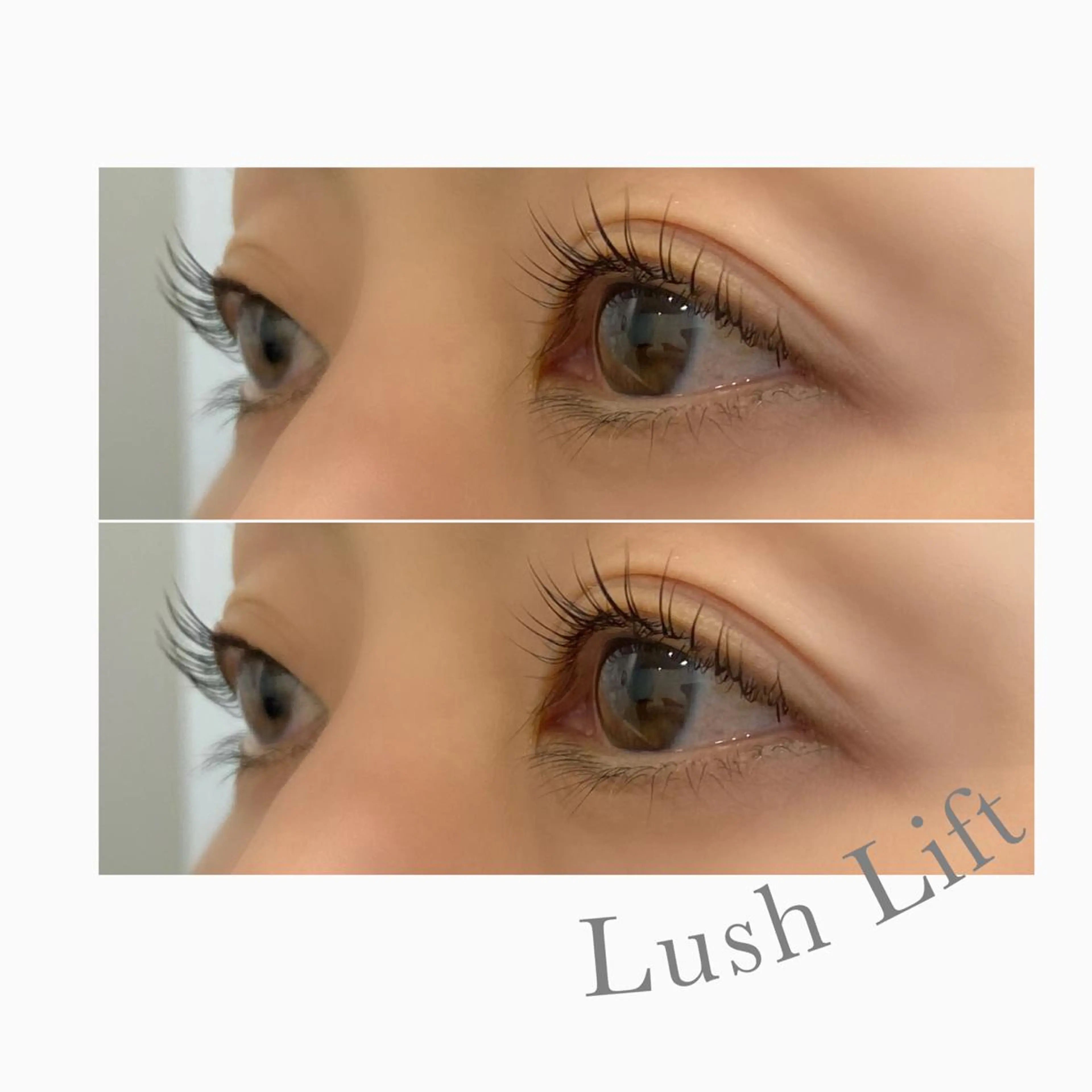 マツエク・マツパ 岡田詩織 MODE Ks松原店のヘアスタイル