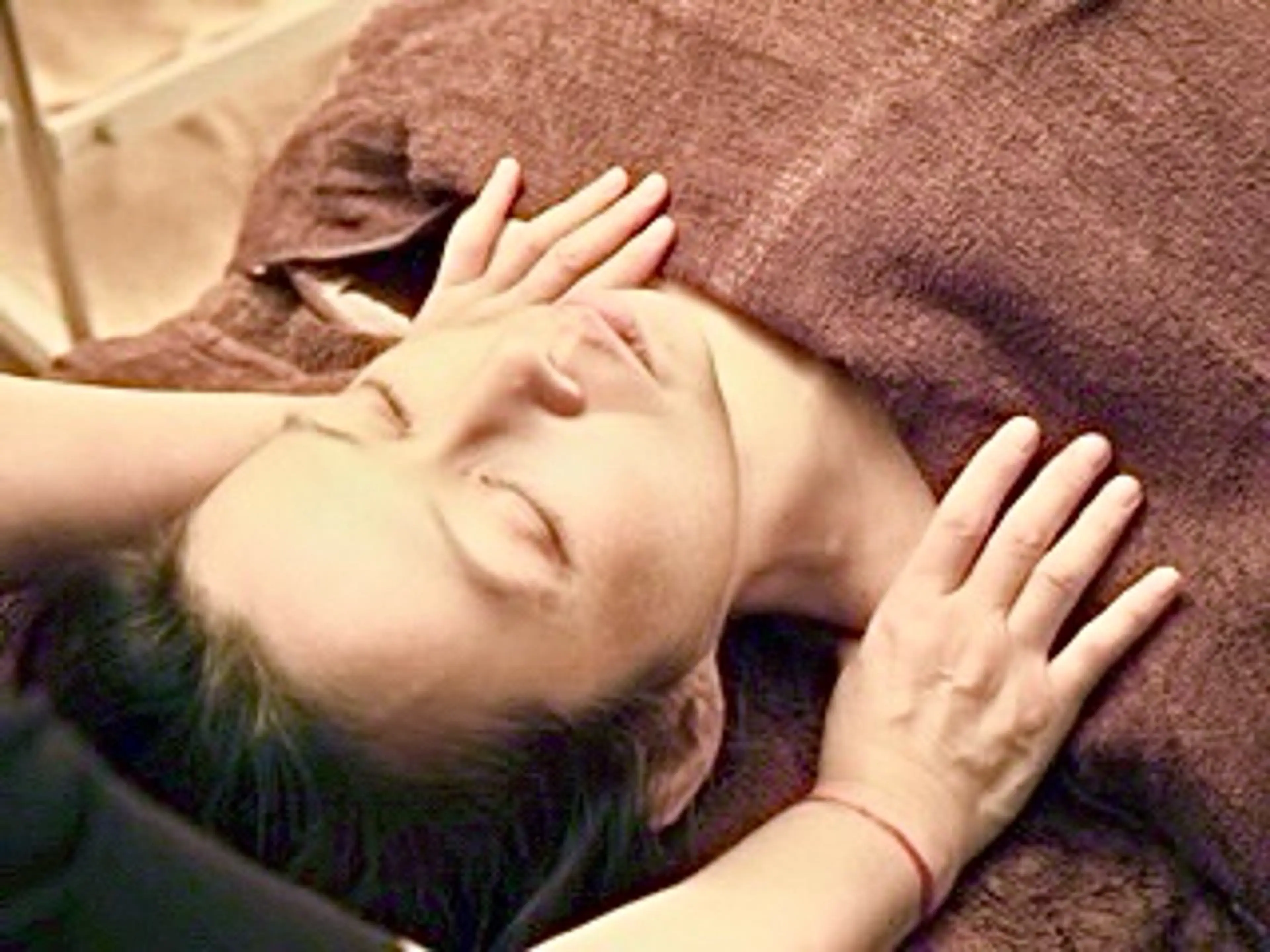 エステ リラク Salon de Crearteのエステ・リラクイメージ