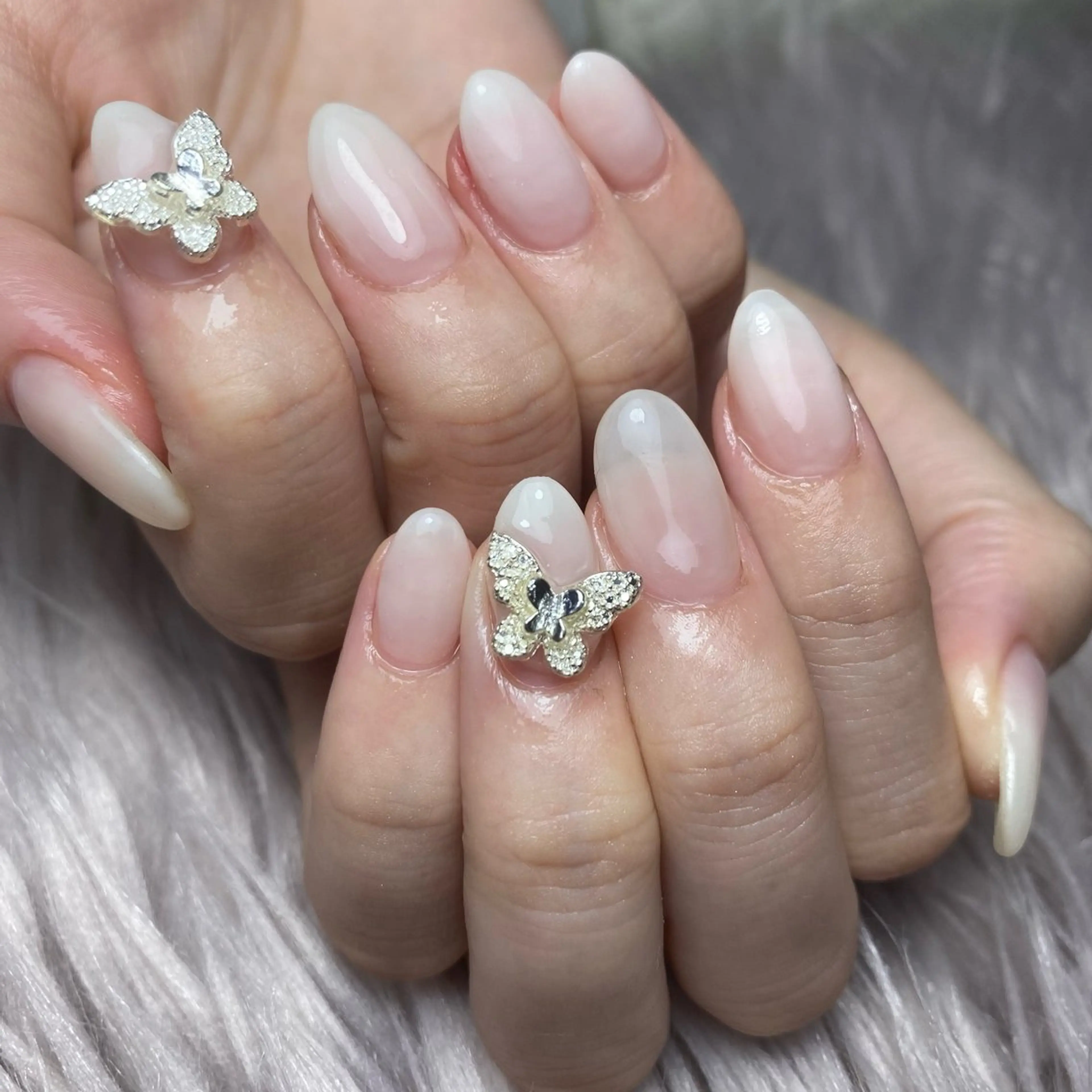 ネイル Beauty Space N&Nのネイルデザイン