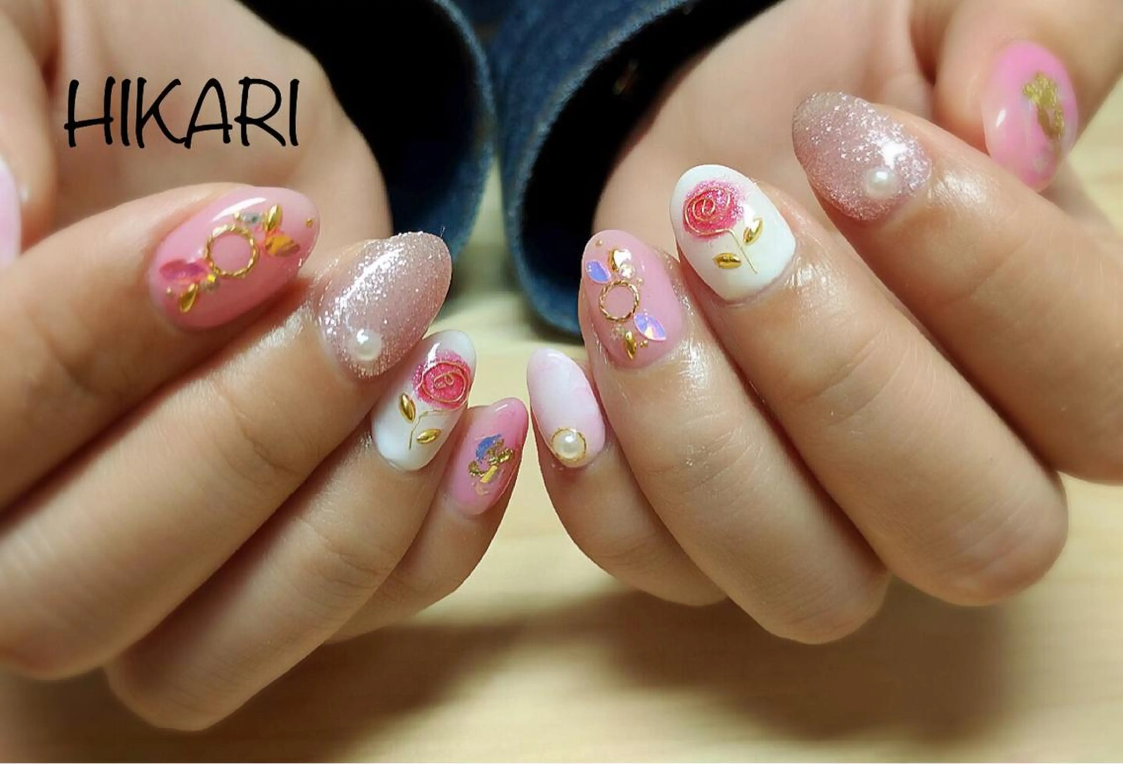 ネイル CULU -LUのネイルデザイン