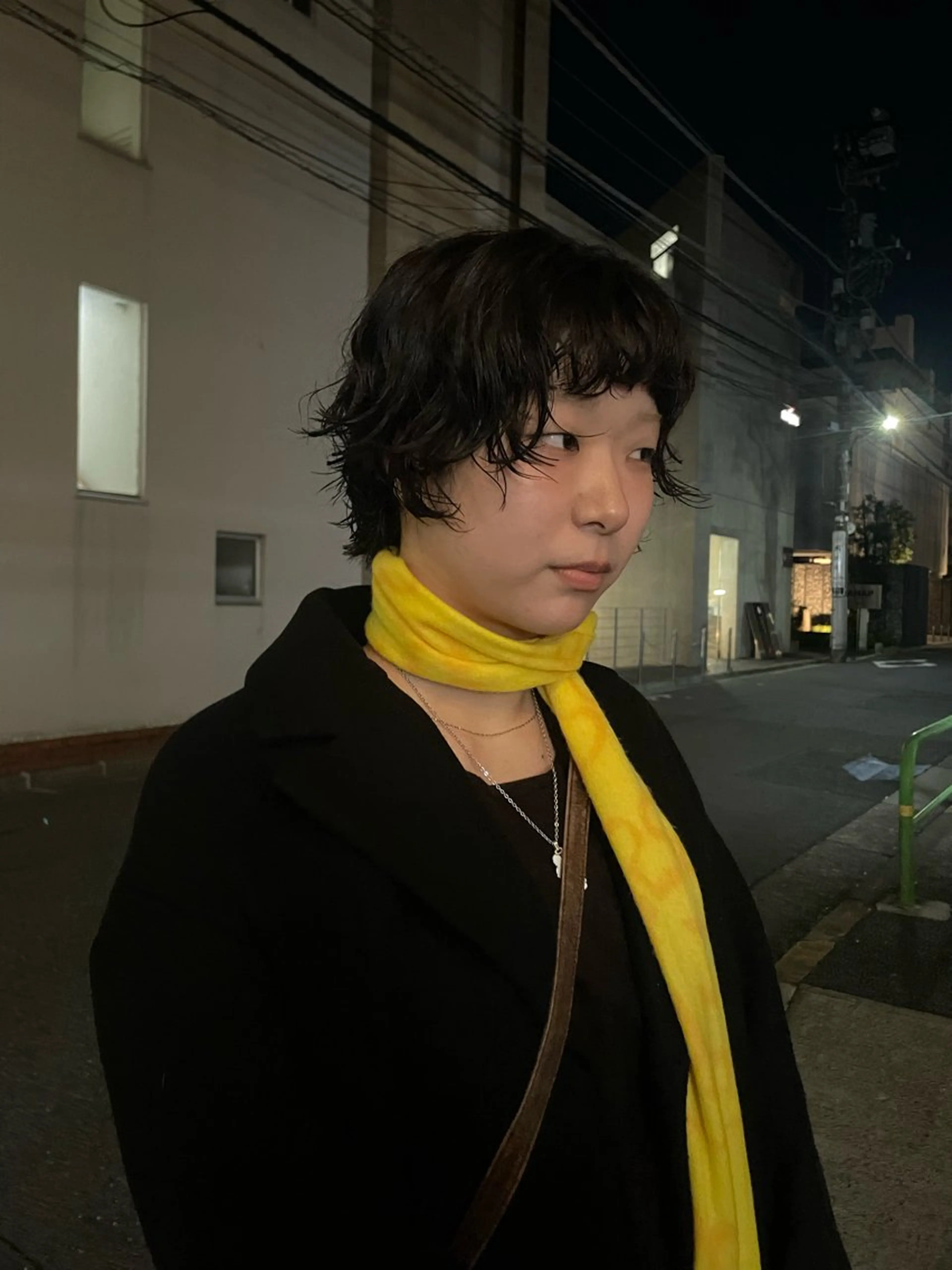 ケアパーマ＋トリートメント🧖‍♀️の写真