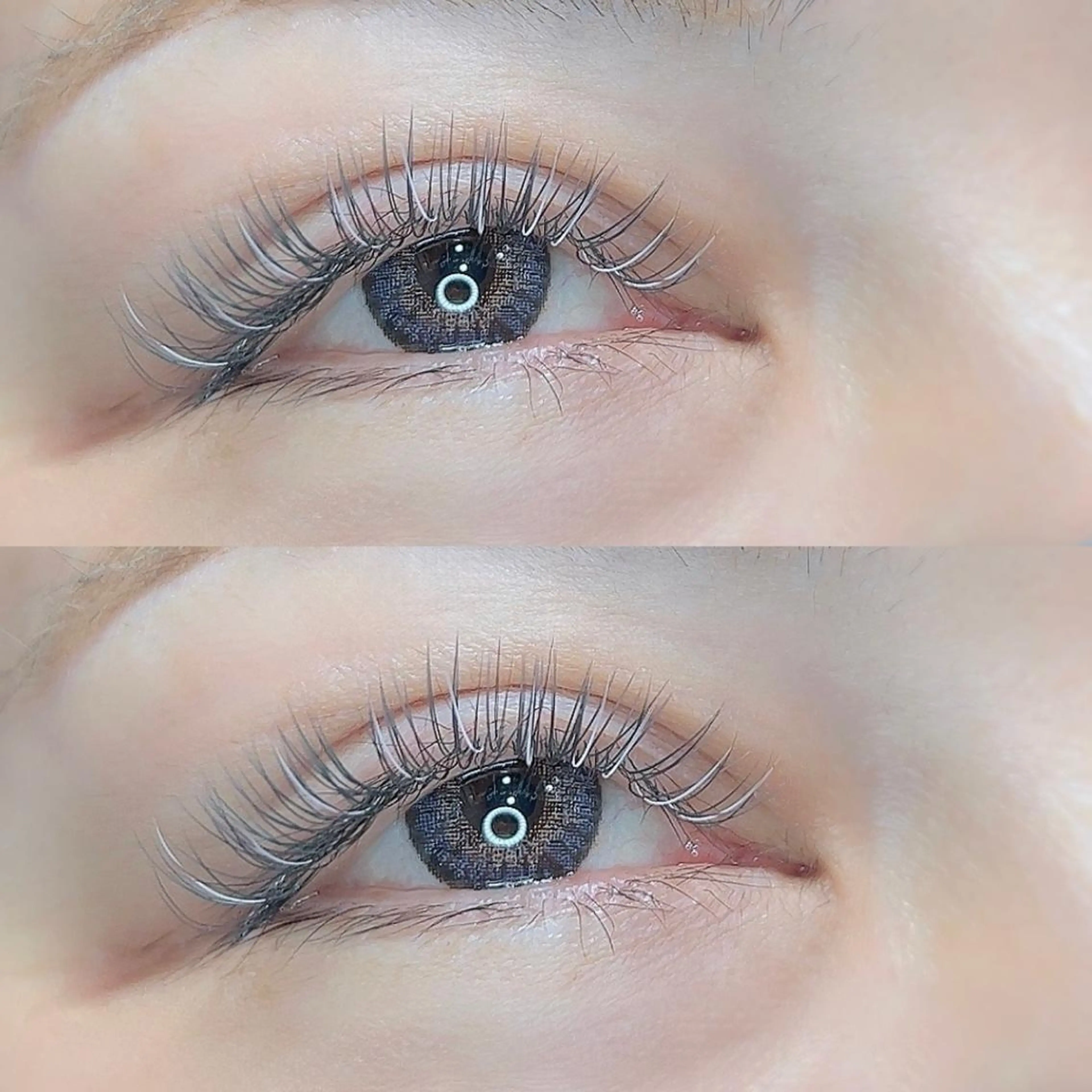 マツエク・マツパ マツエク MARI .のマツエク・マツパデザイン