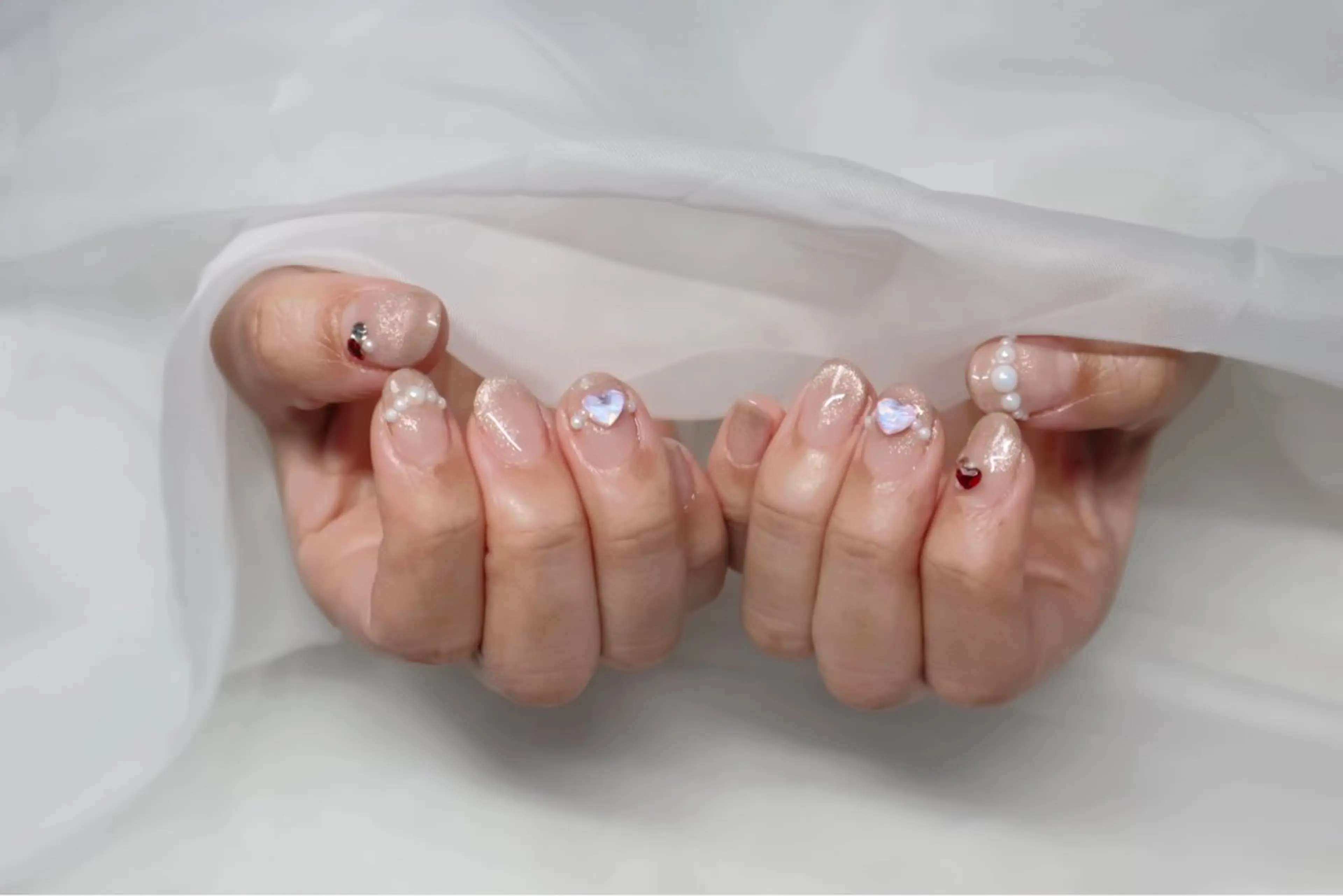 ネイル ナツ komachiのネイルデザイン