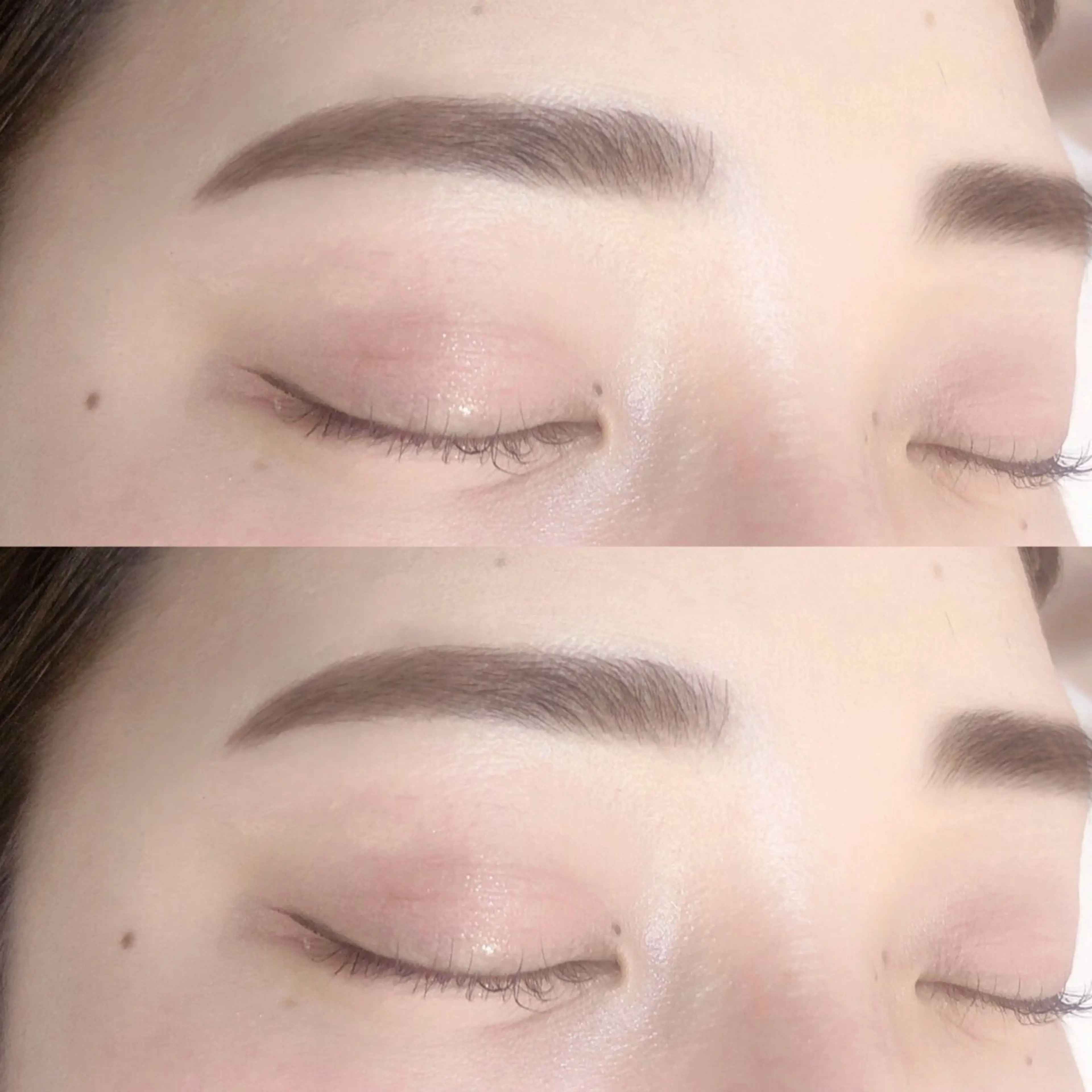 アイブロウ ワックス脱毛 眉カット その他(アイブロウ) 美眉デザイン🛋 Asukaの眉毛・アイブロウイメージ