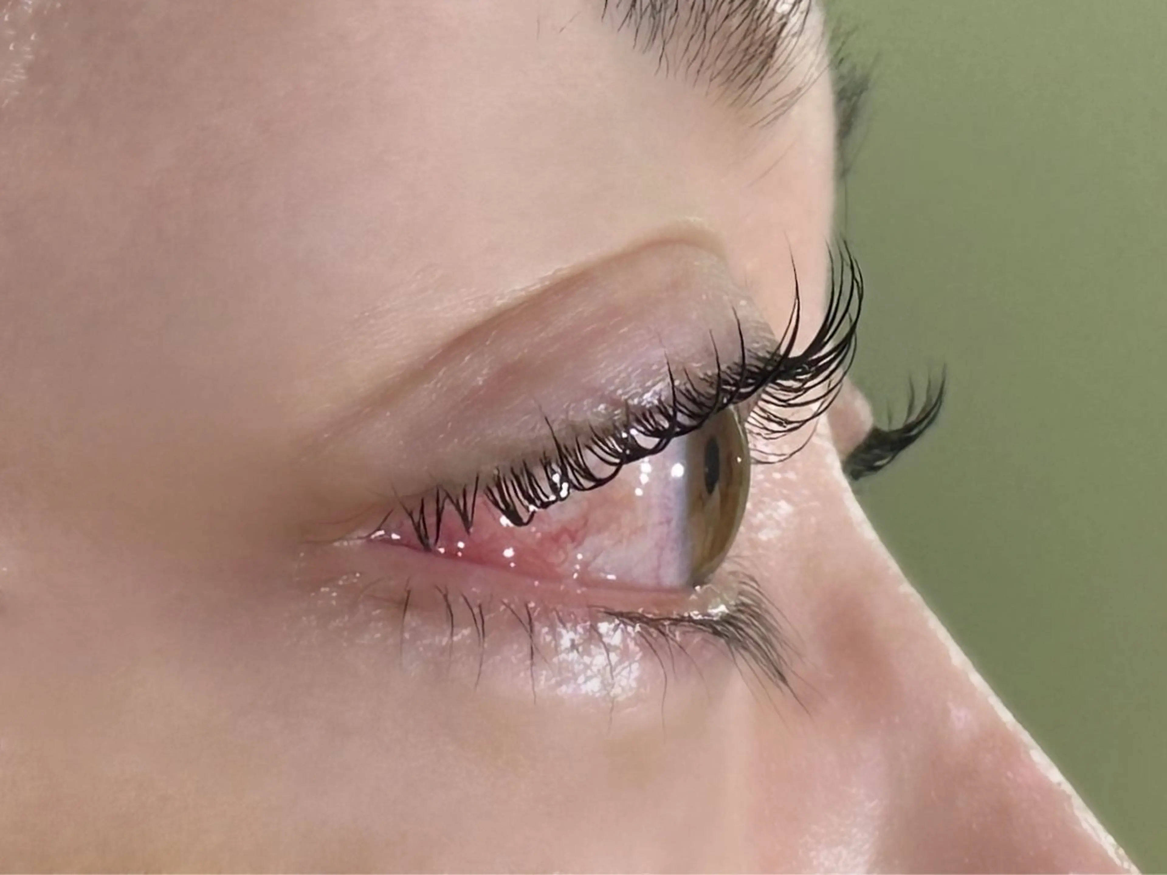 マツエク・マツパ akari 💡のマツエク・マツパデザイン