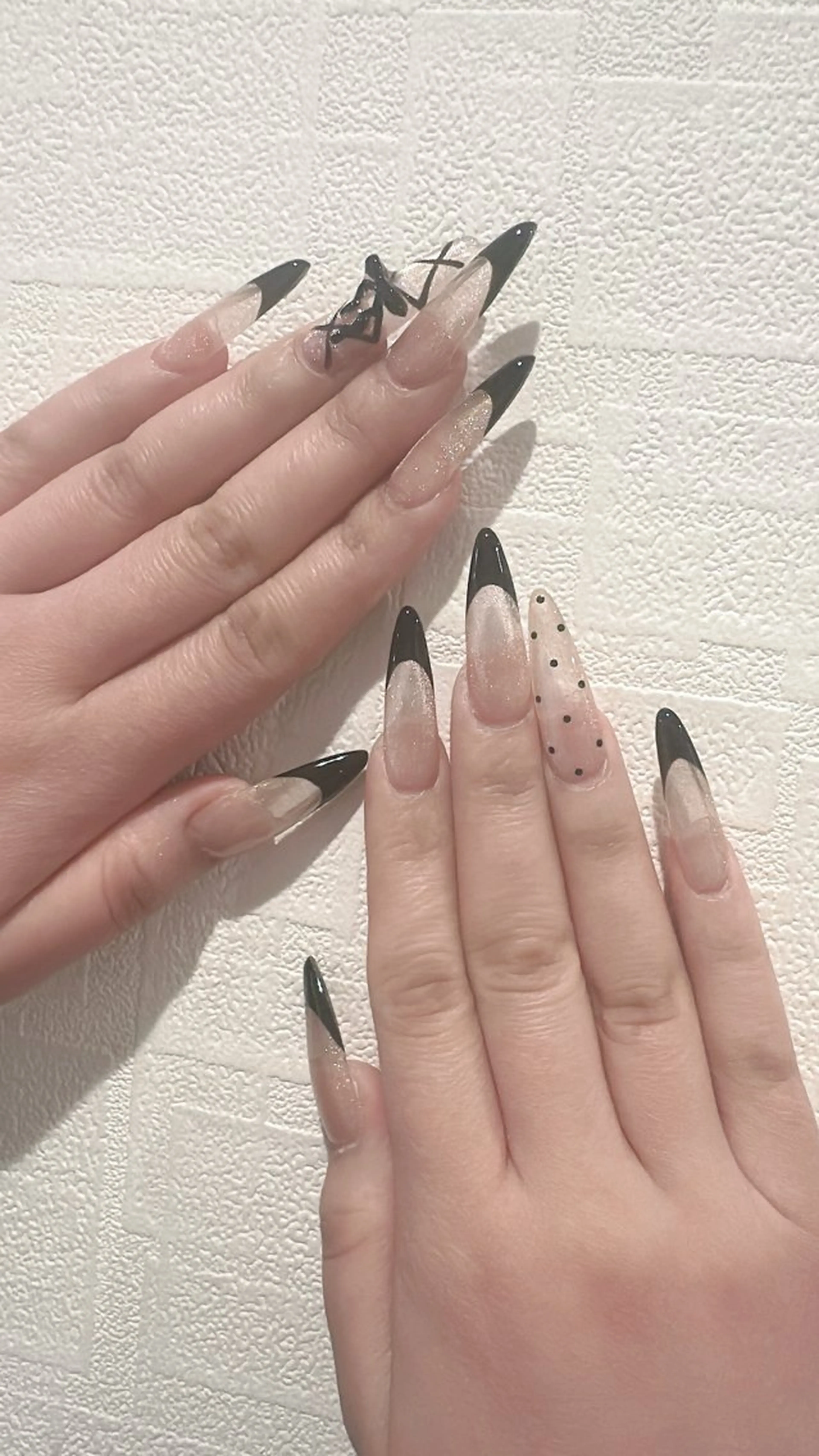 ネイル ハンドネイル D-BEAUTY Nailsalonのネイルデザイン