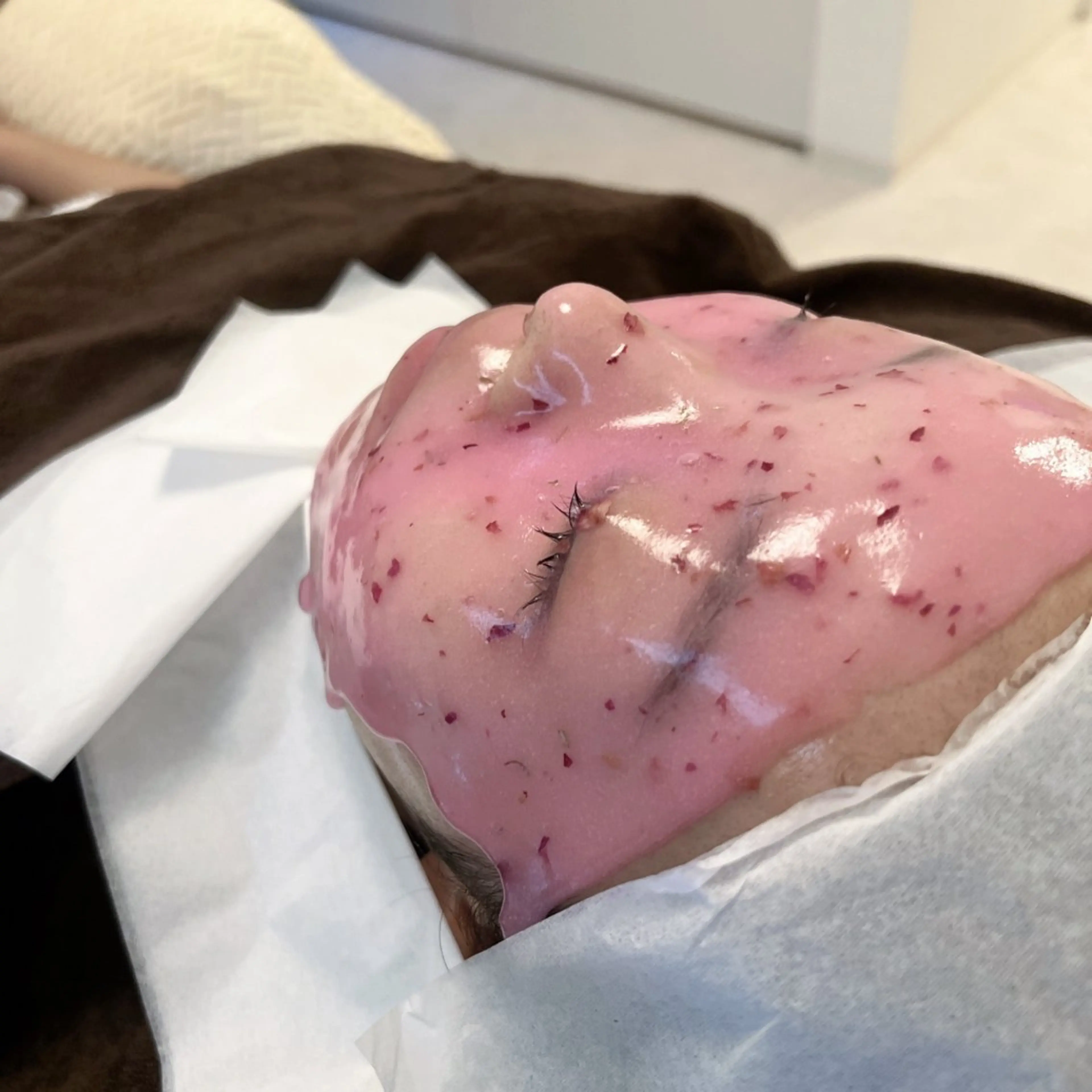 高岳/新栄町 yuu🌼の眉毛・アイブロウイメージ