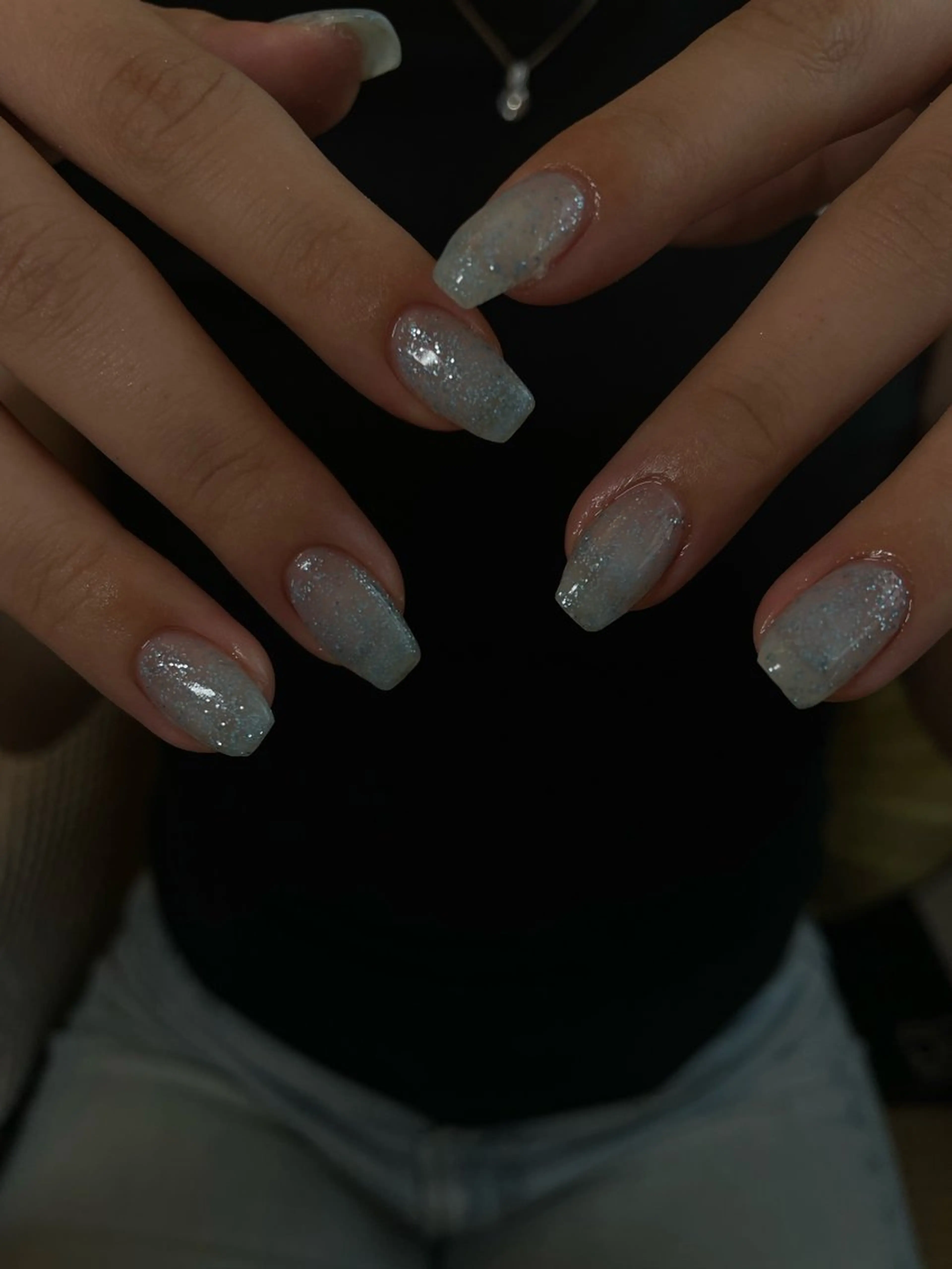 ネイル ハンドネイル ulu🌼 nanaのネイルデザイン