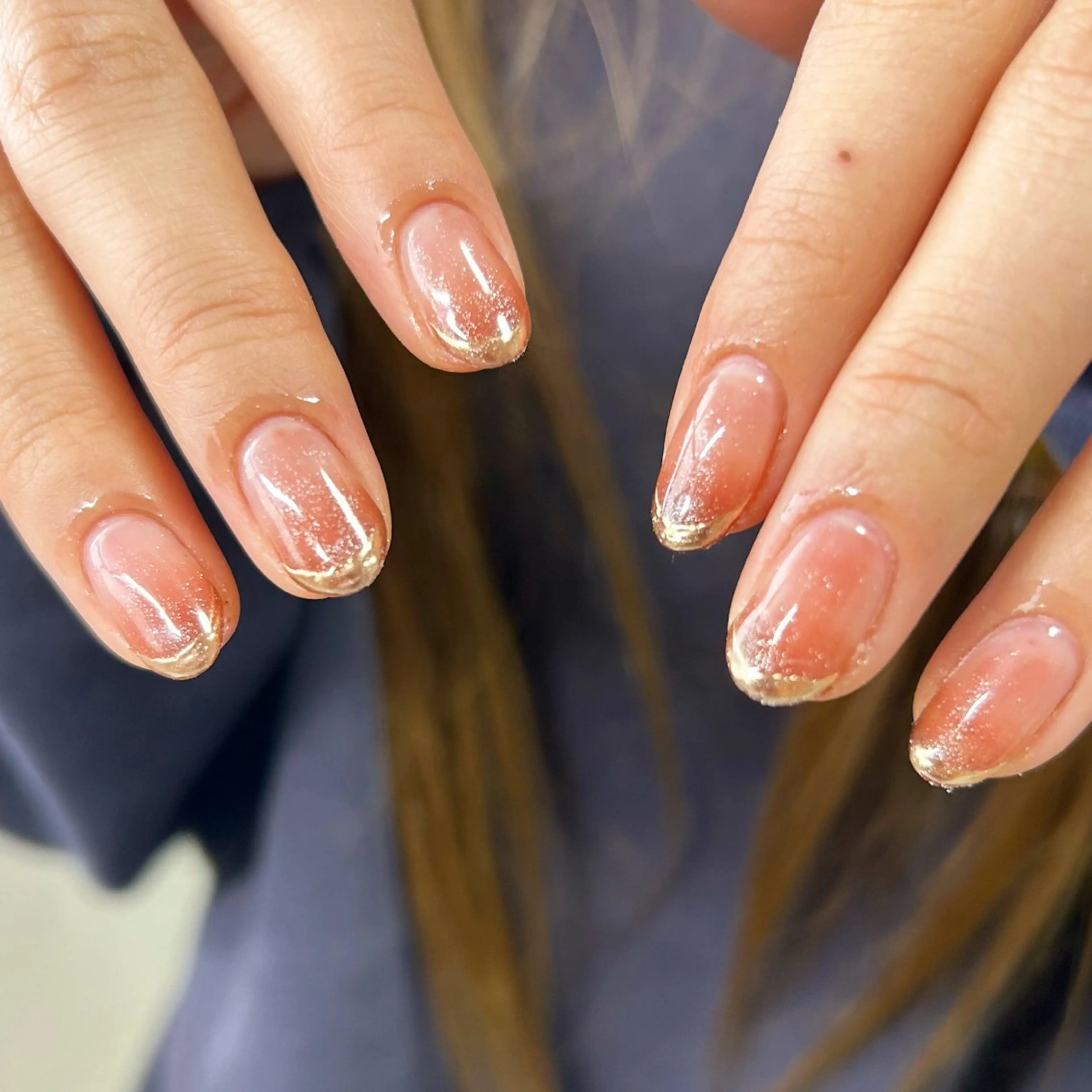 ネイル Laki nailのネイルデザイン