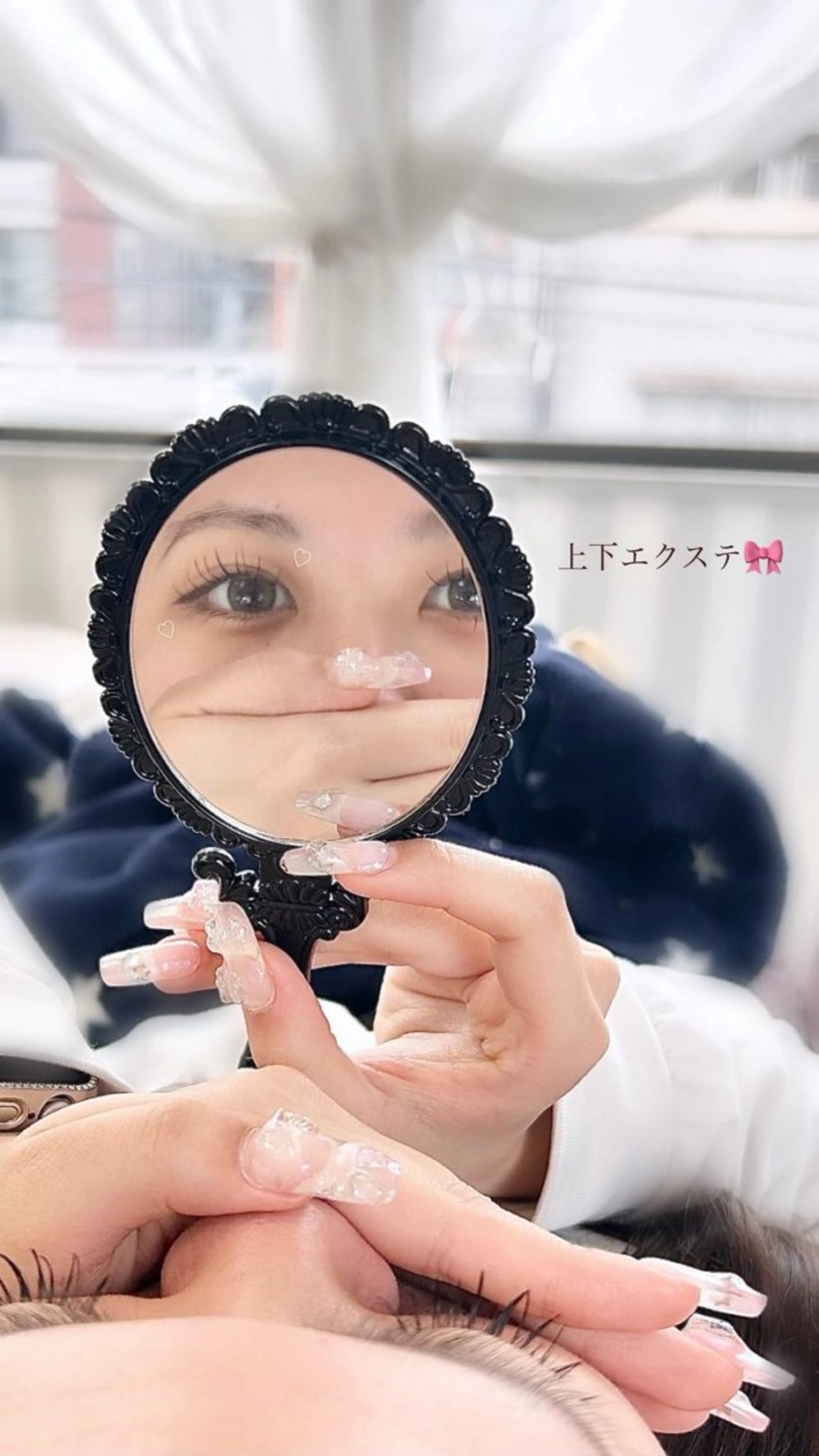 マツエク・マツパ une fleur URARAのその他イメージ