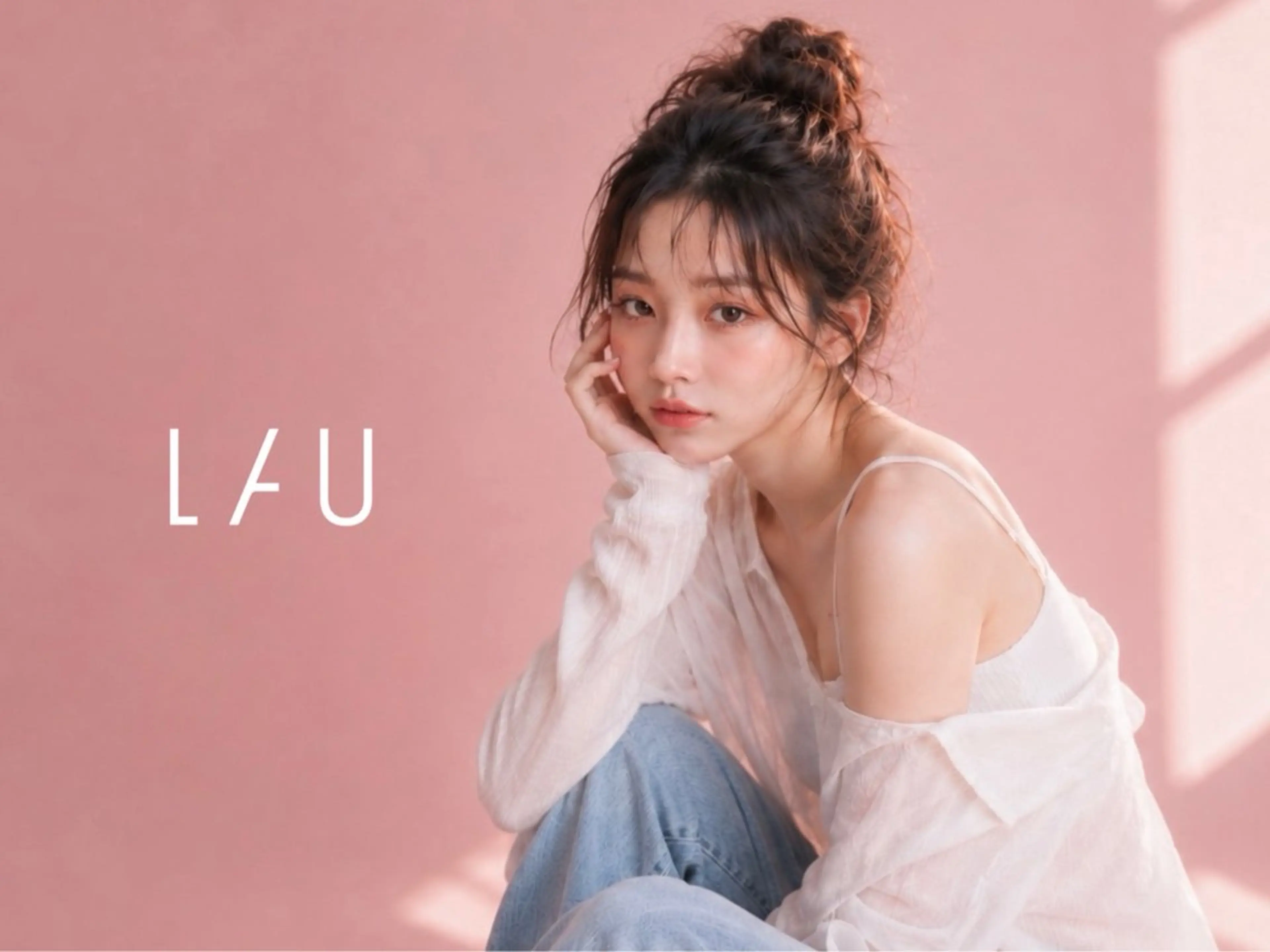 マツエク・マツパ マツパ LAU 西村のマツエク・マツパデザイン