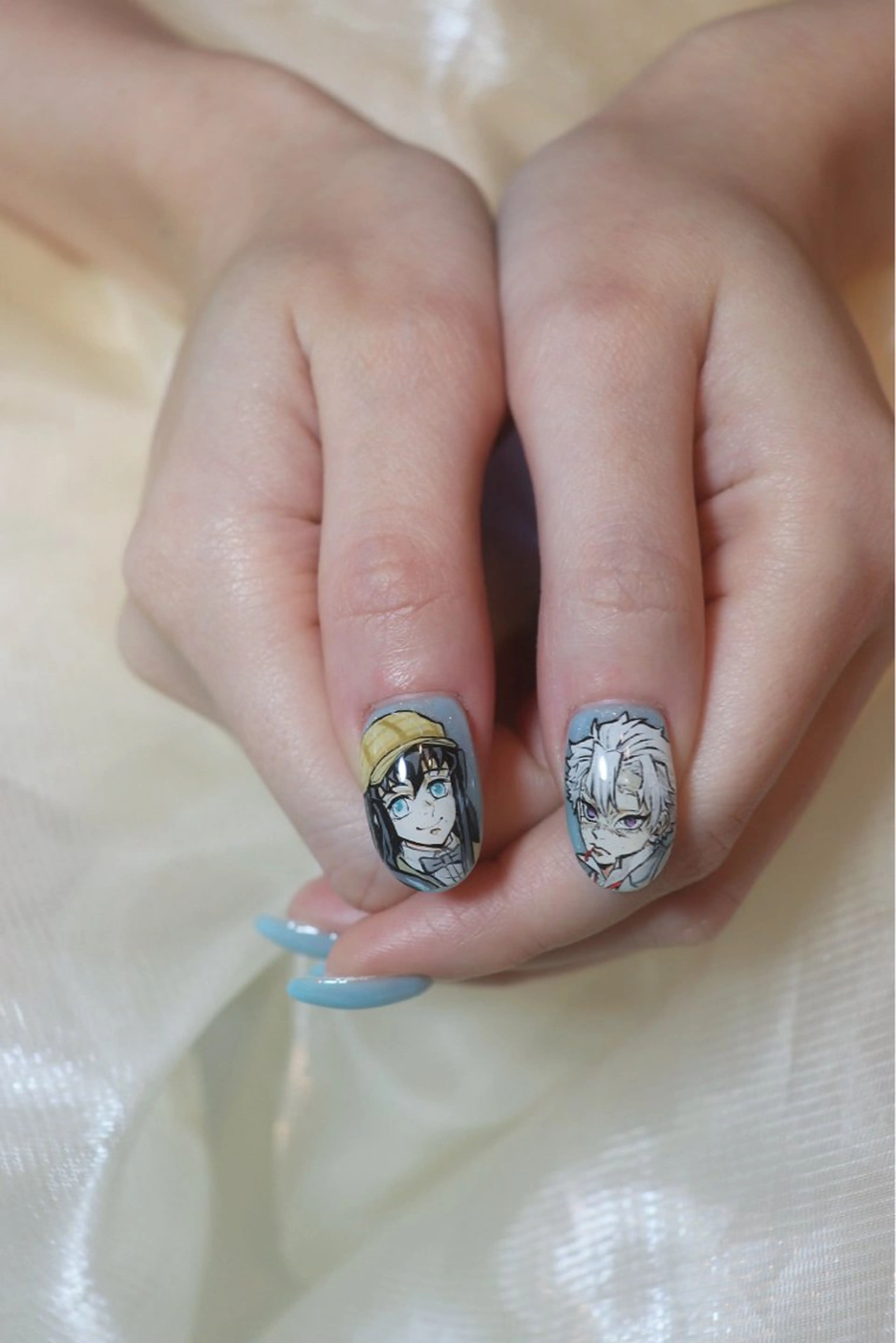 ネイル Dreamer nailのネイルデザイン