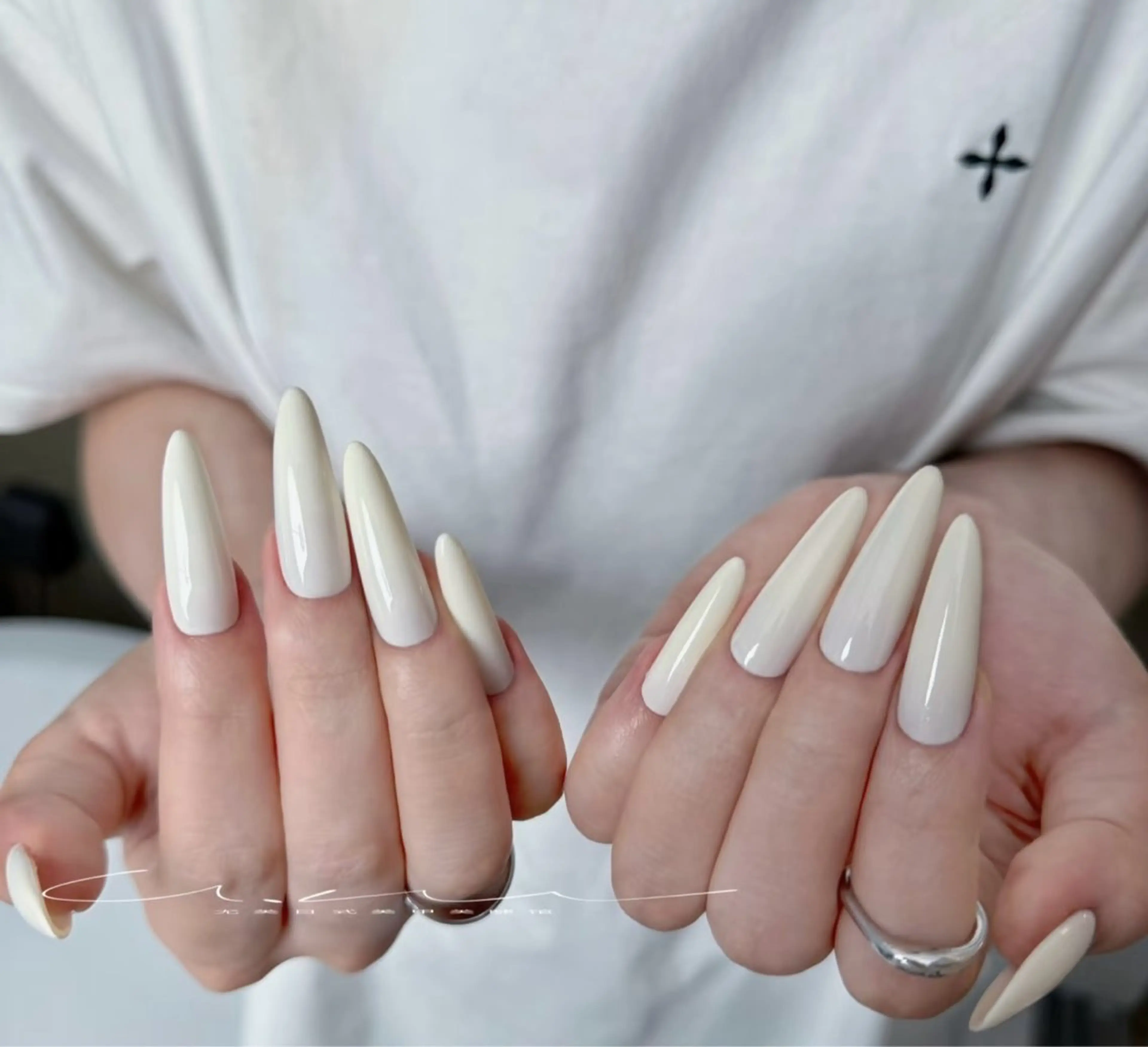 ネイル すずき みおのネイルデザイン