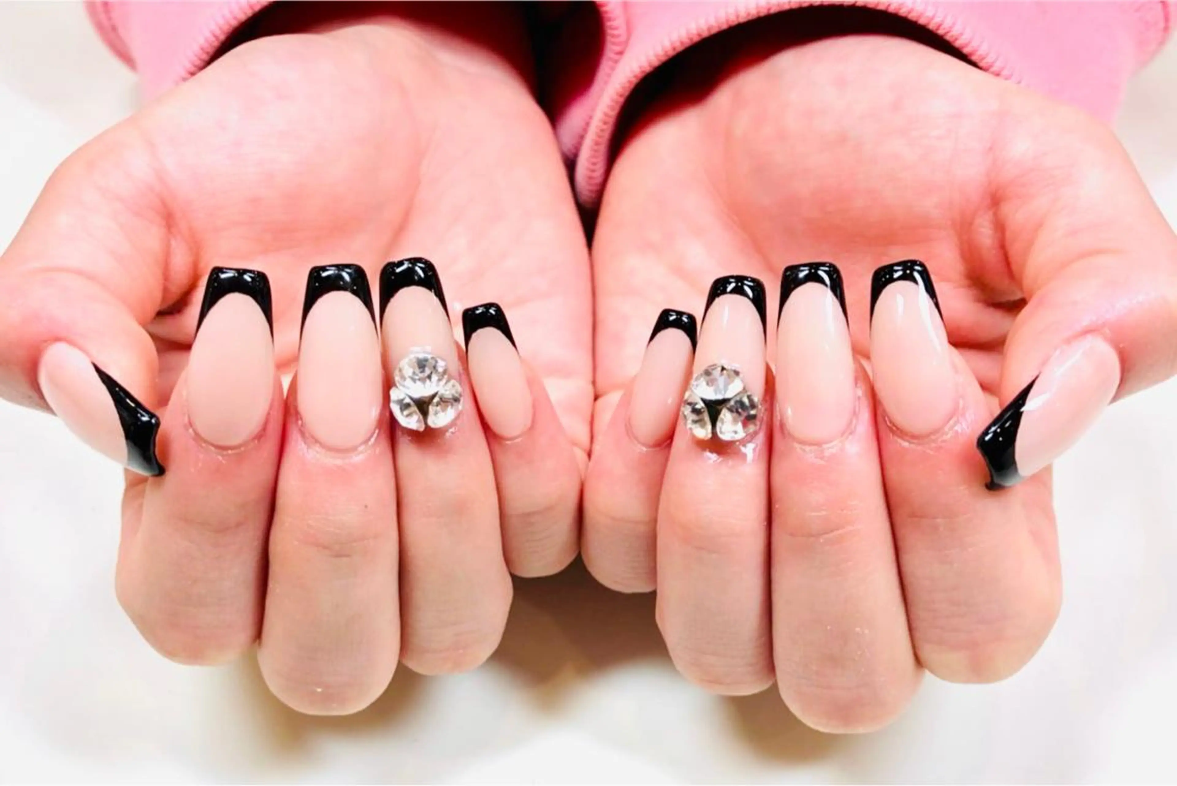 ネイル Genesis Plus大津京店のネイルデザイン