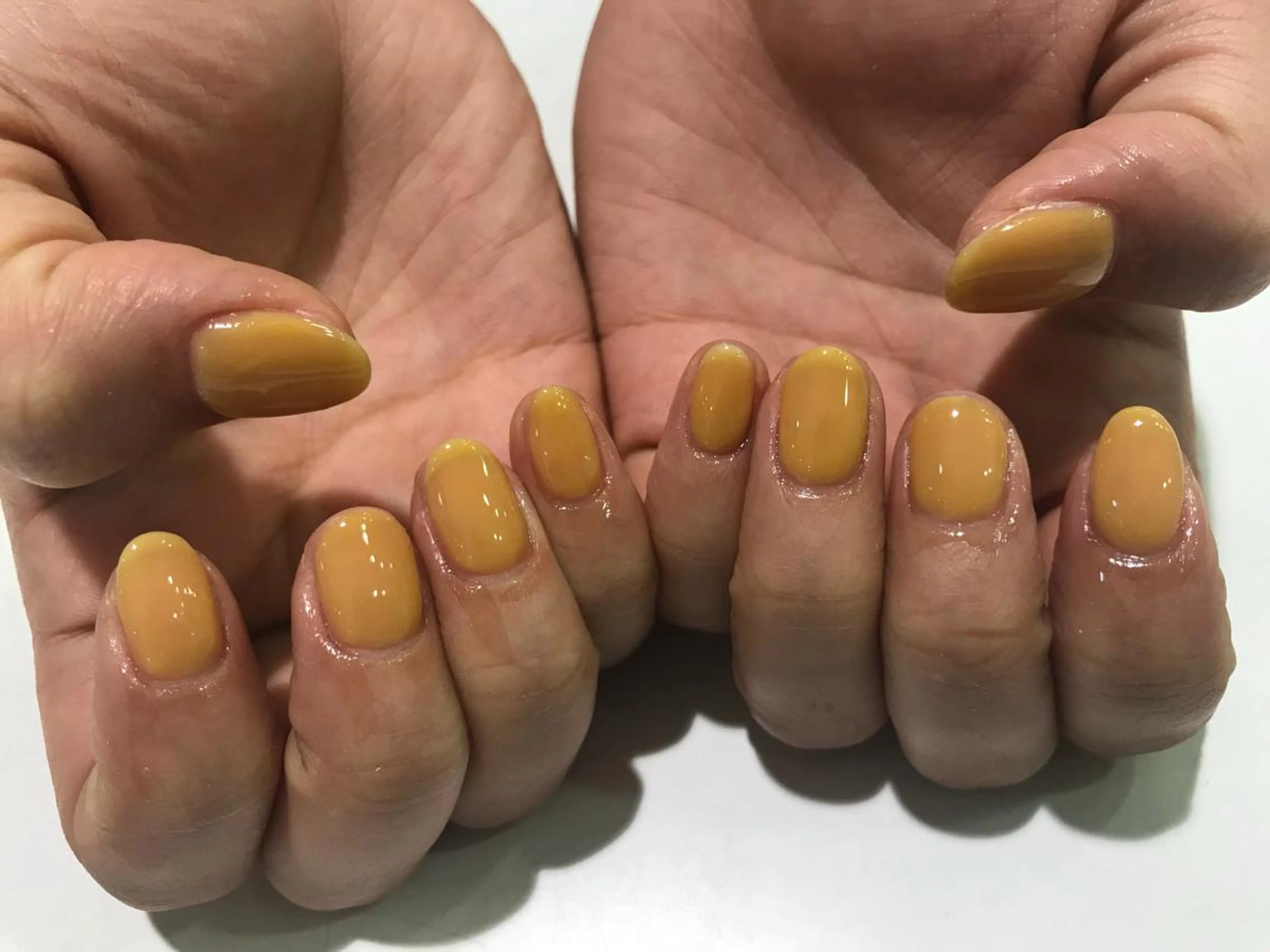 ネイル Charme. NOBUKOのネイルデザイン