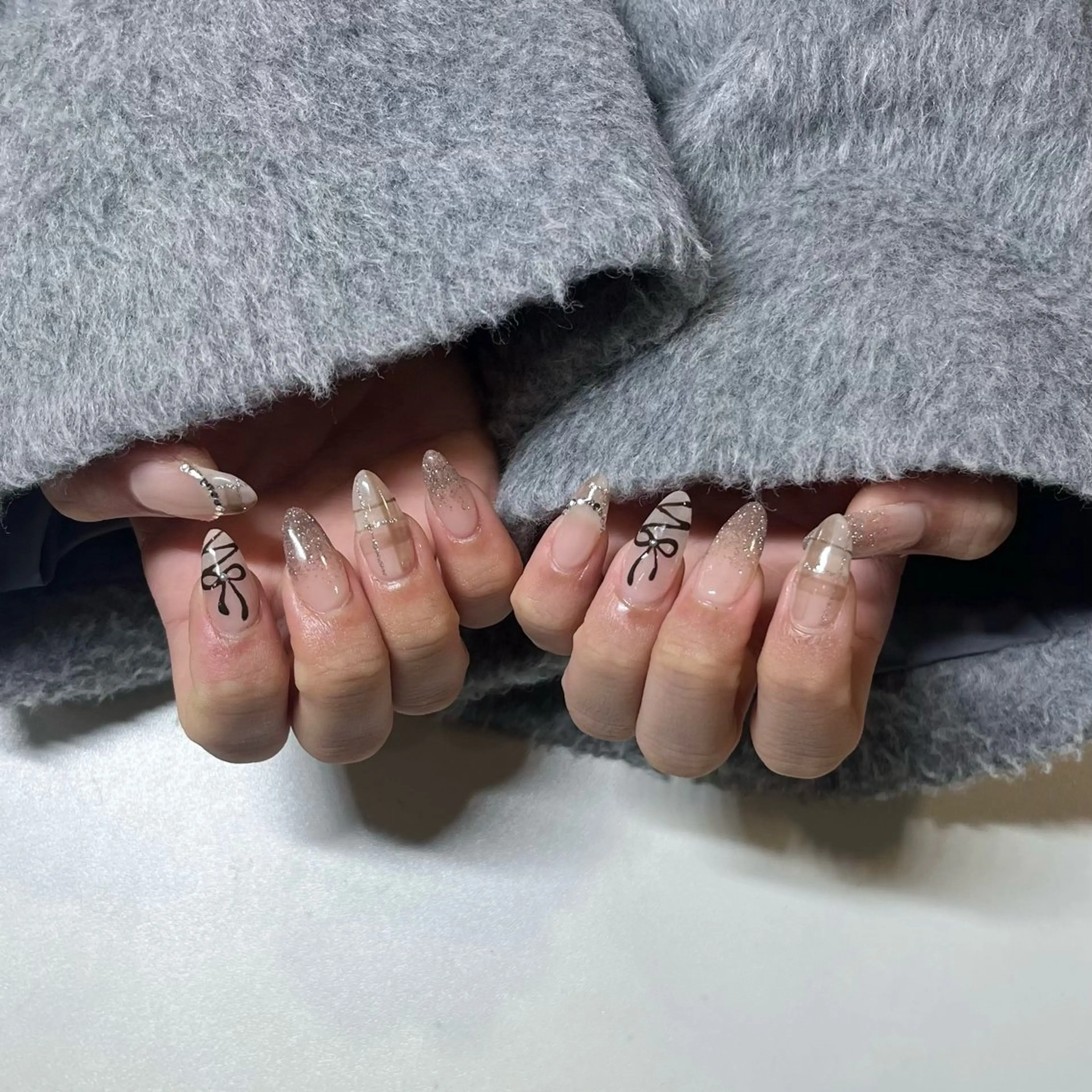 HAND：持ち込みデザイン(オフなし)の写真